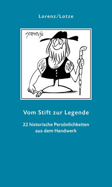 Vom Stift zur Legende Lifestyle Books