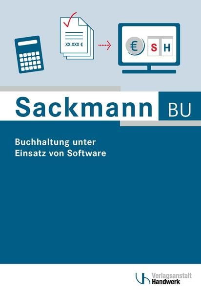 Buchhaltung unter Einsatz von Software: Geprüfter Fachmann/Geprüfte Fachfrau für kaufmännische Betriebsführung (HwO) Business, Finance & Career
