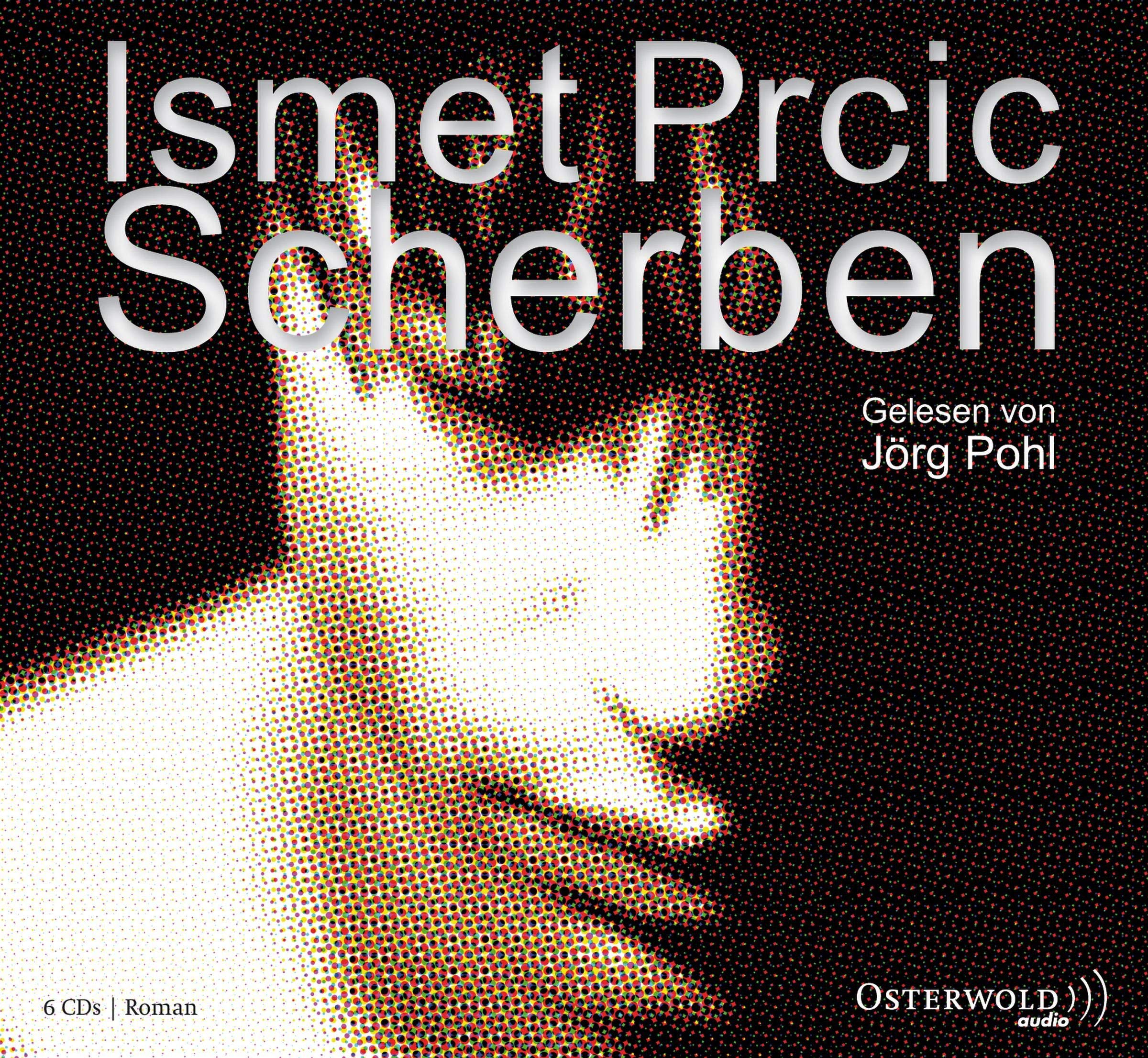 Scherben Contemporary literature Books