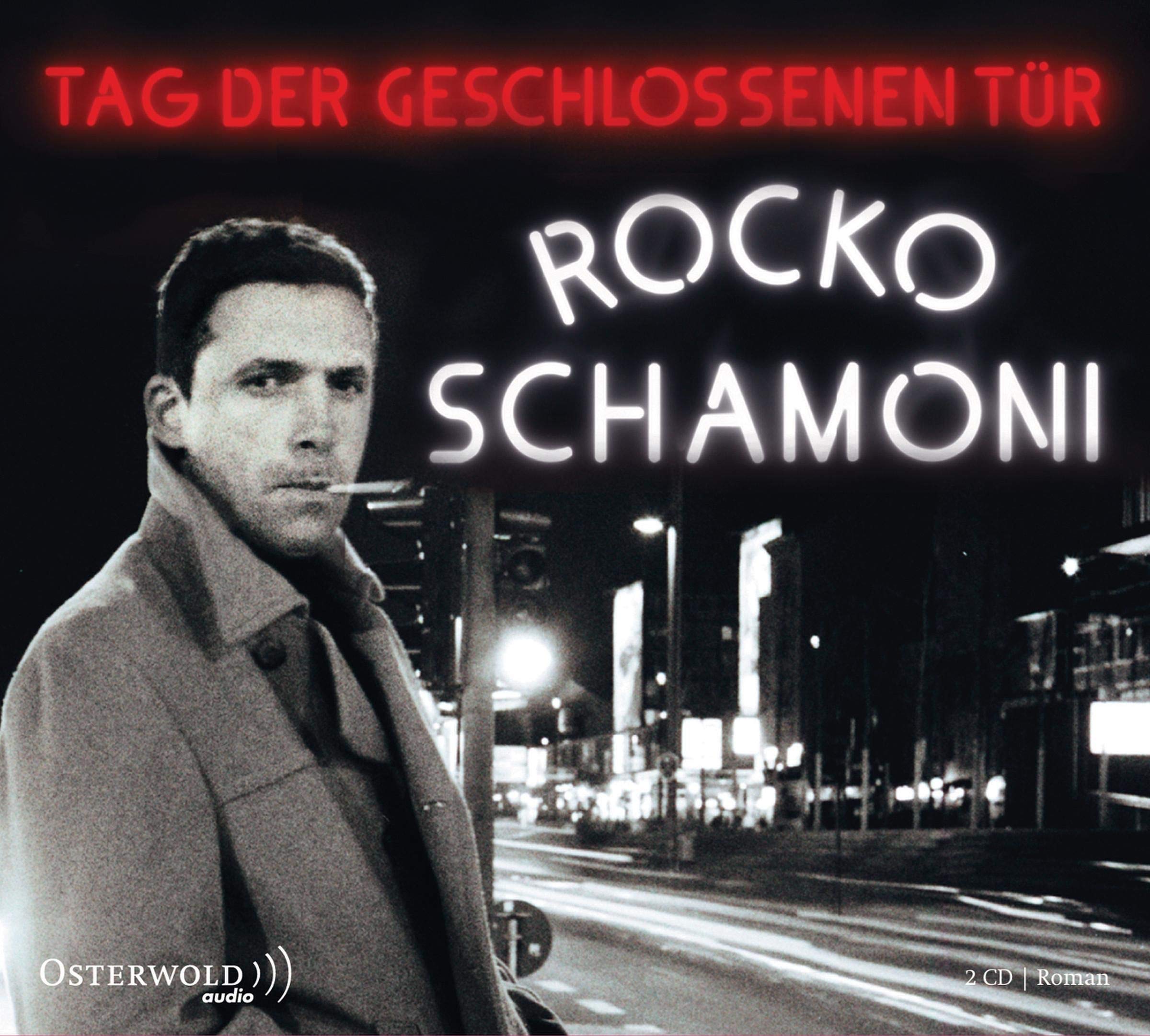 Tag der geschlossenen Tür: 2 CDs Contemporary literature