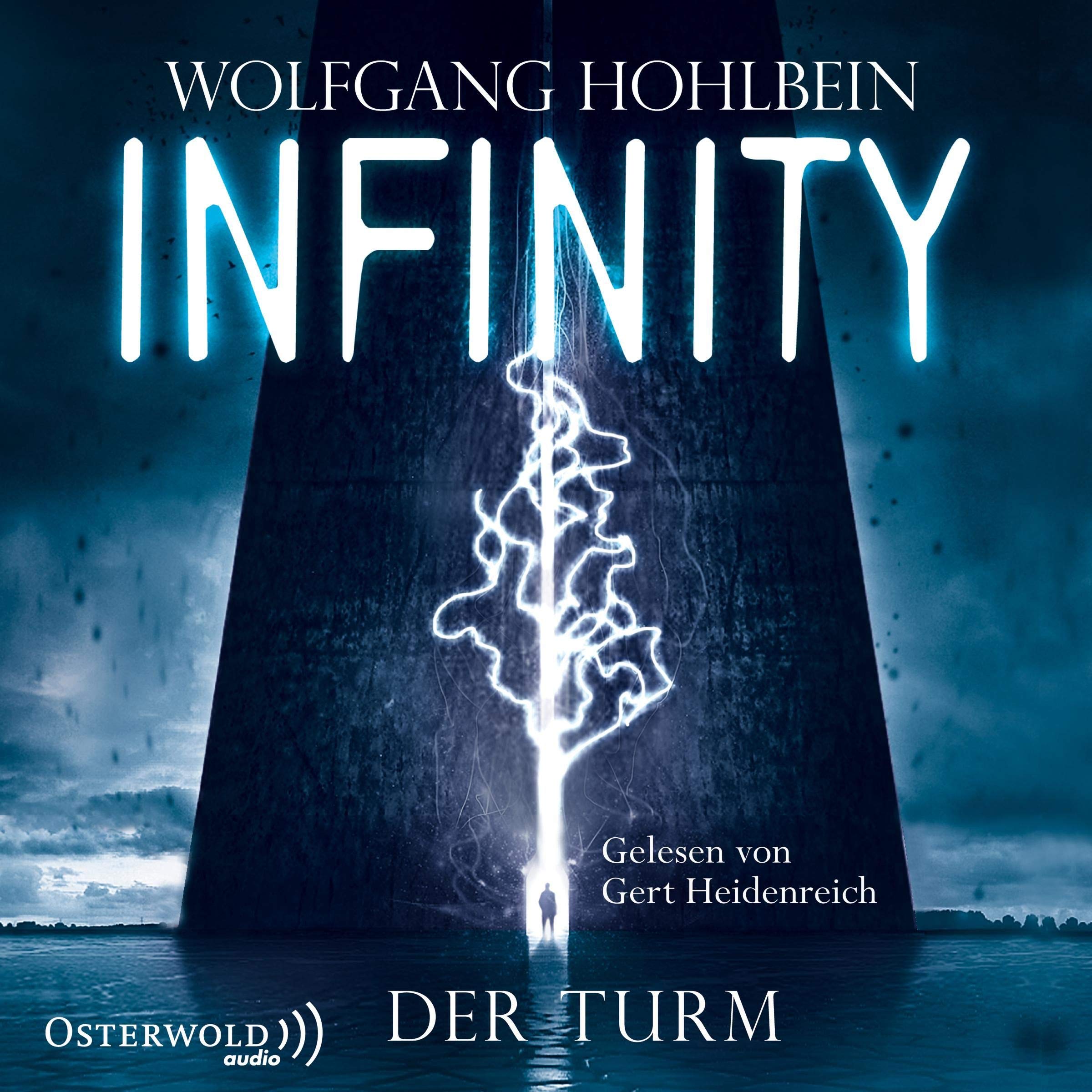 Infinity: Der Turm: 19 CDs Fairy Tales & Legends