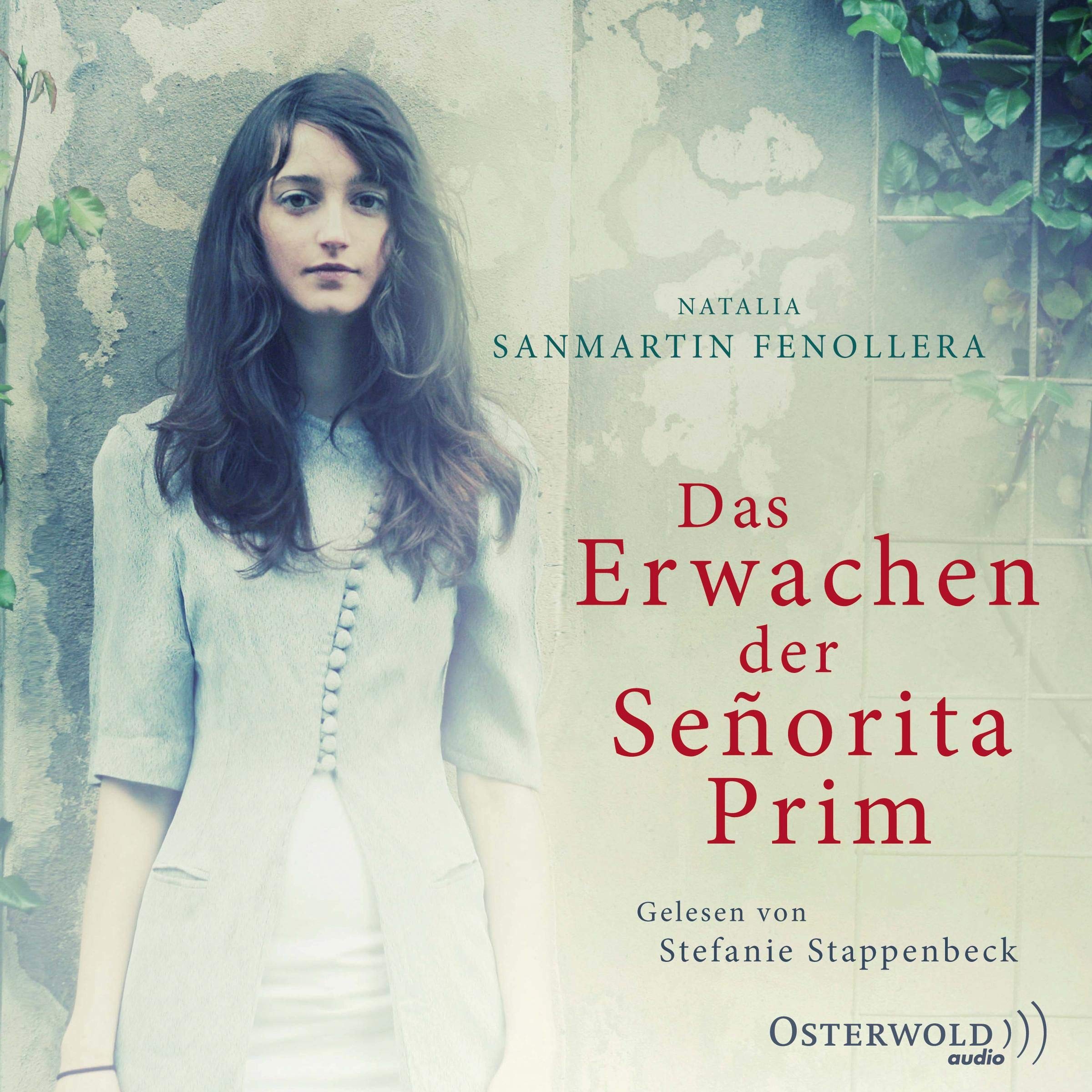 Das Erwachen der Señorita Prim: 6 CDs Contemporary literature