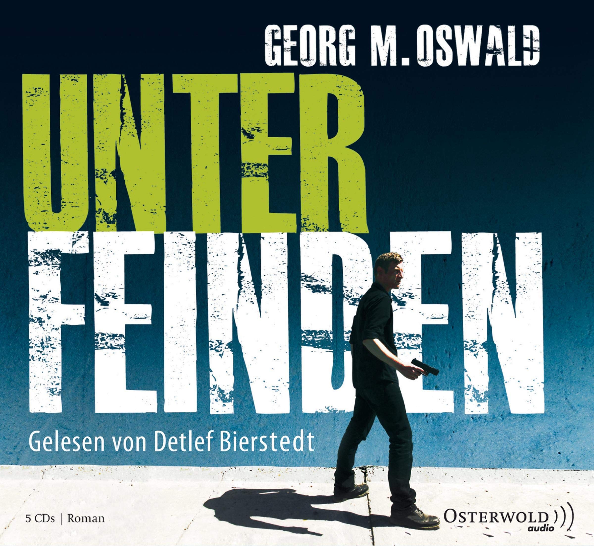 Unter Feinden Contemporary literature Books