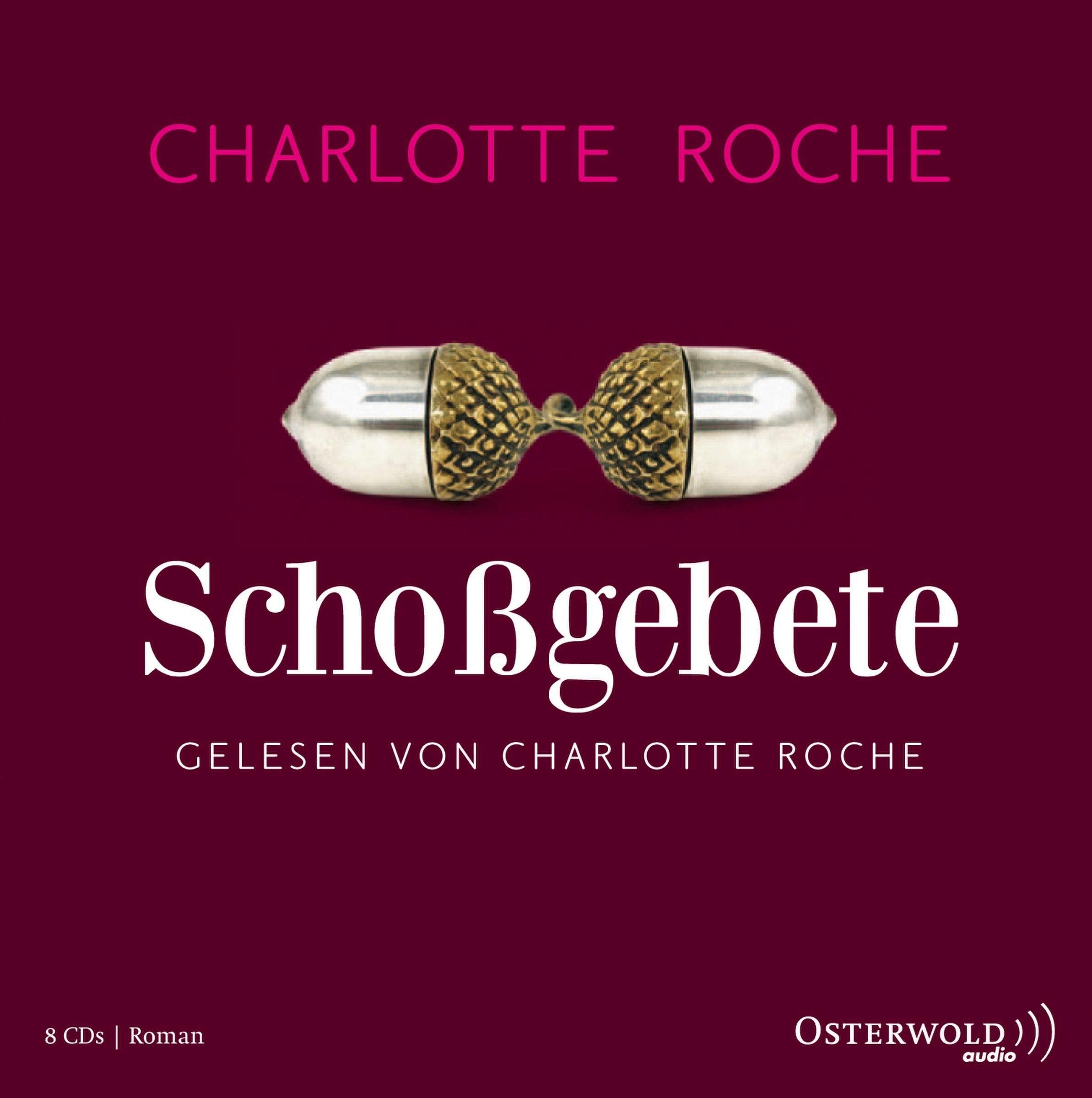Schoßgebete: 8 CDs Contemporary literature