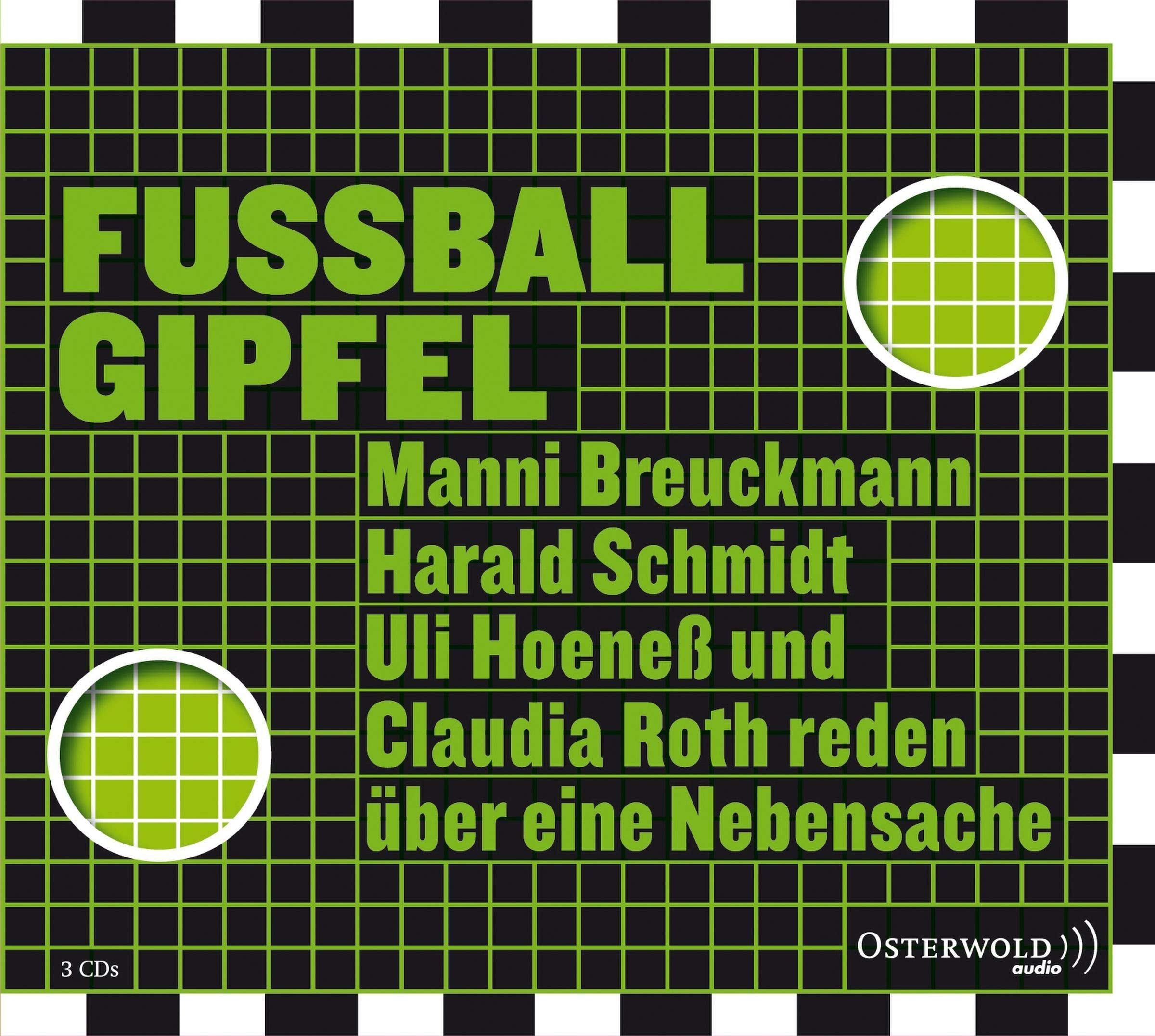 Fußballgipfel Art & Literature Books