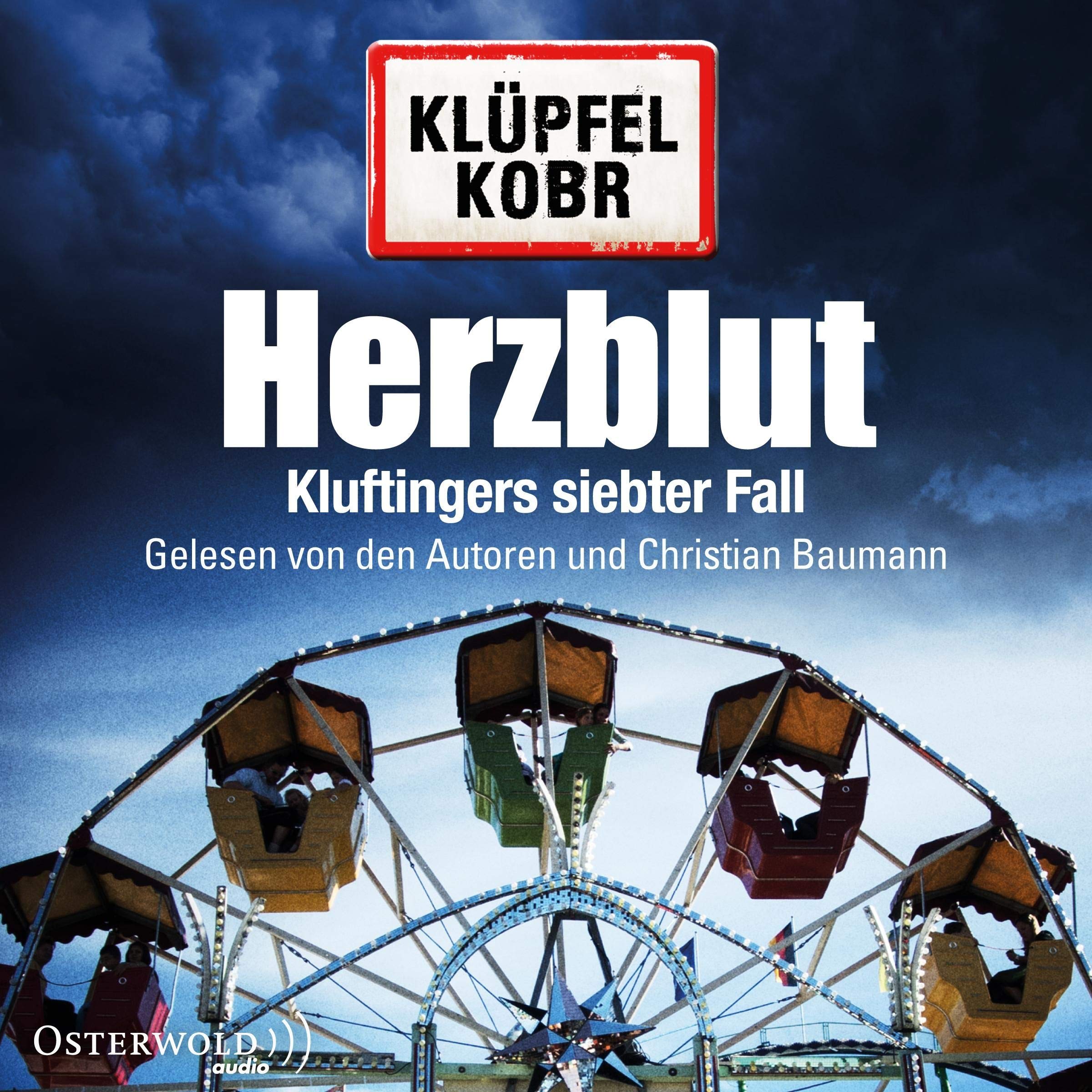 Herzblut Contemporary literature Books