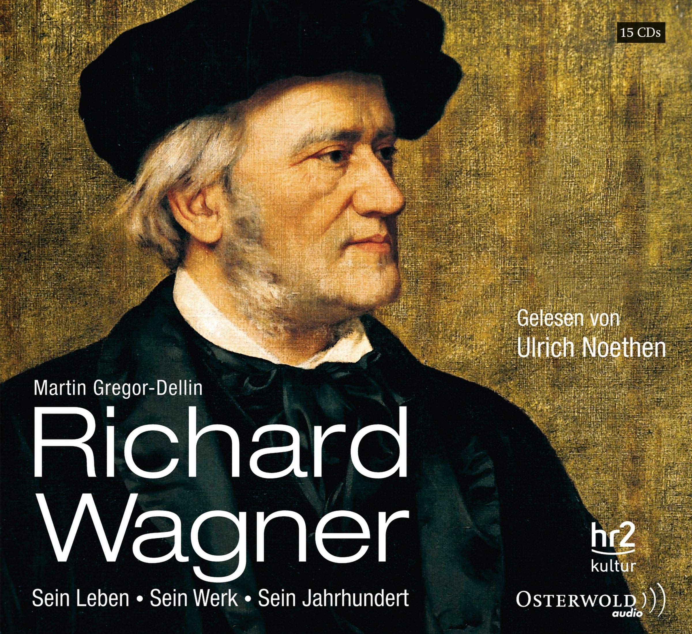 Richard Wagner Social Sciences Books