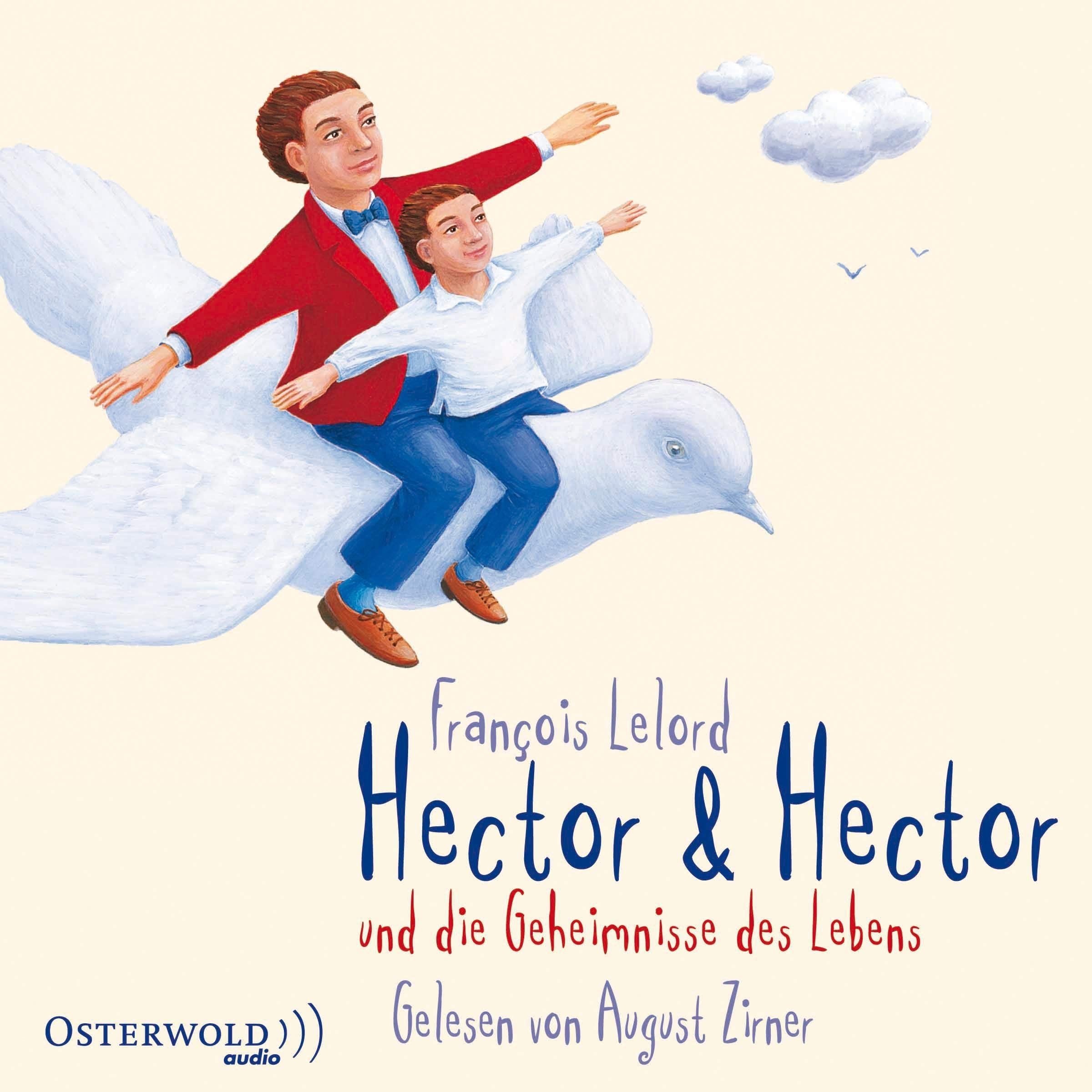 Hector & Hector Philosophy