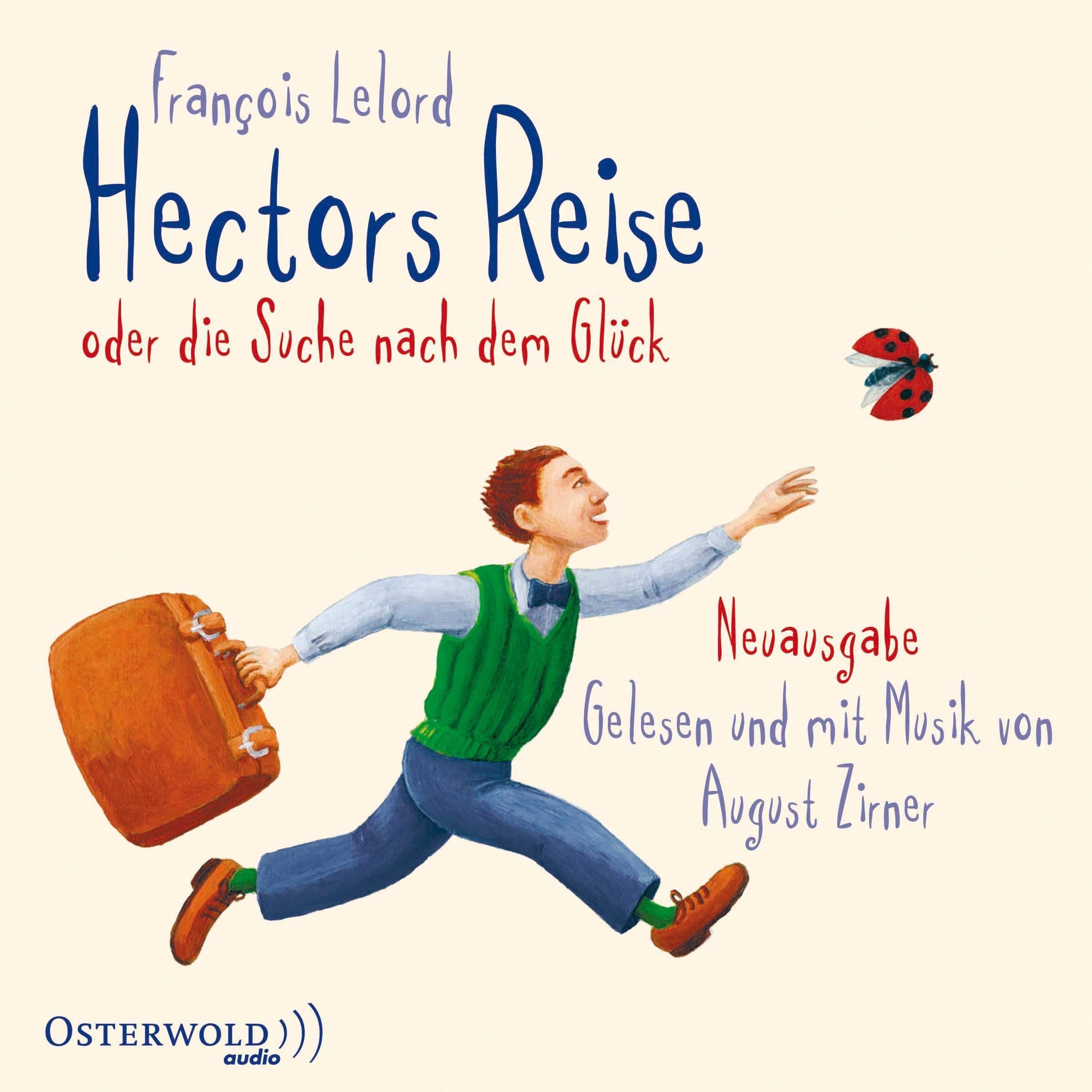 Hectors Reise Philosophy