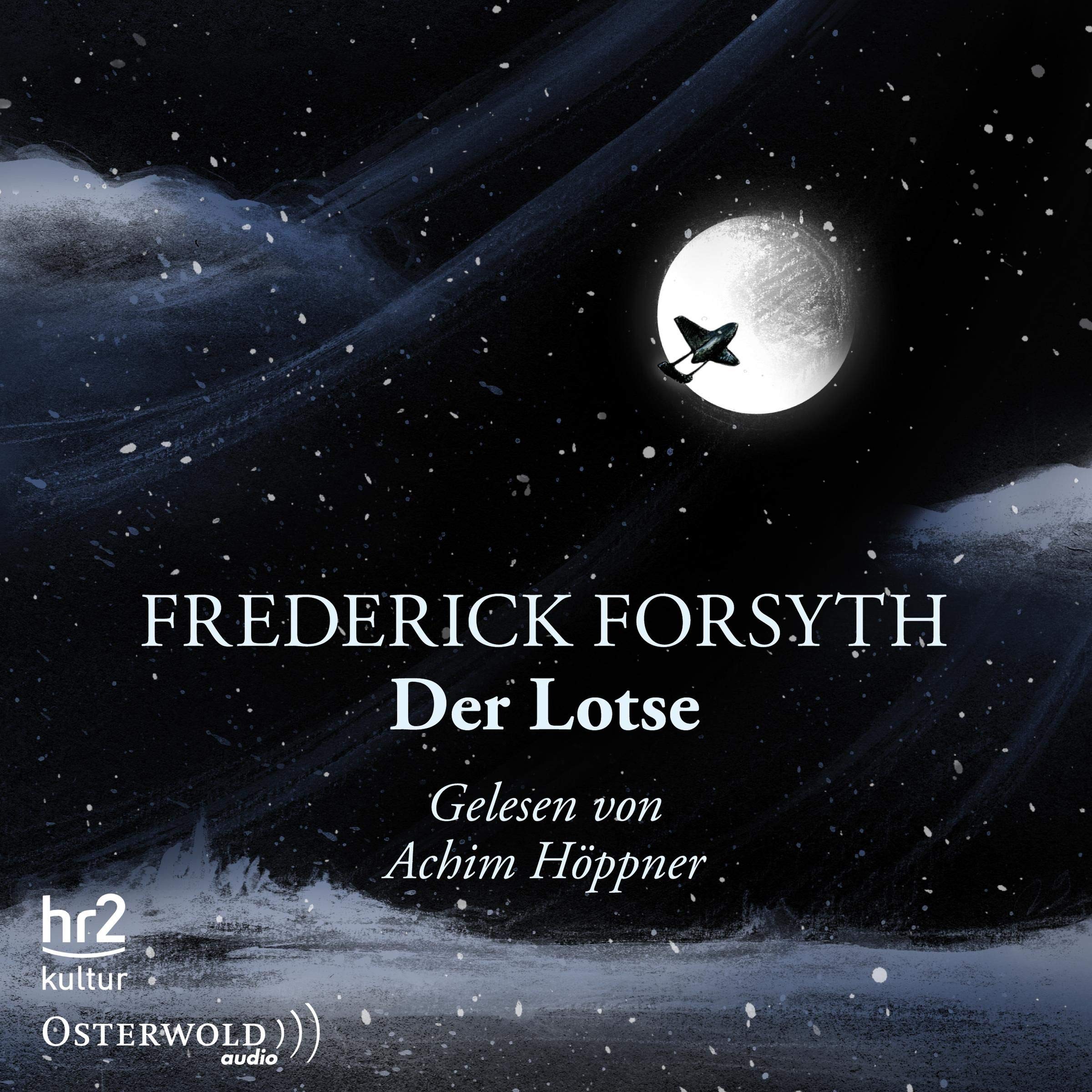 Der Lotse: 2 CDs Contemporary literature