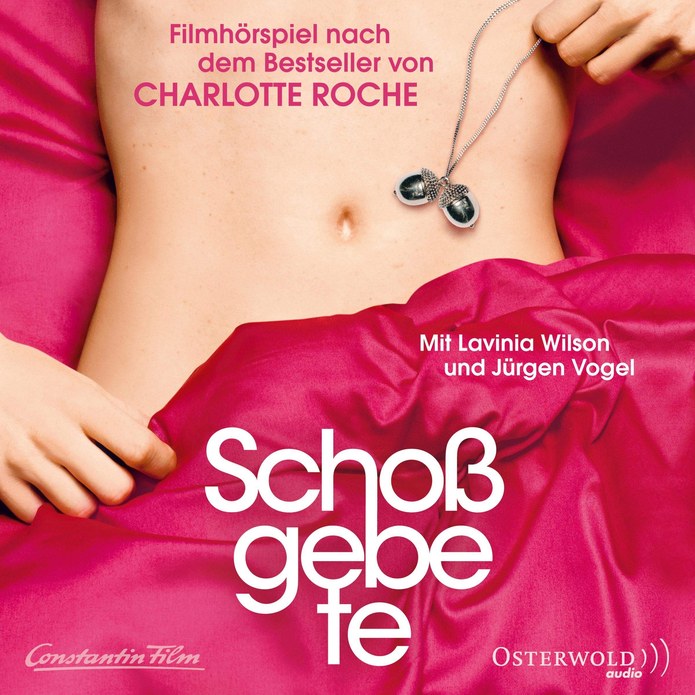 Schoßgebete Contemporary literature Books