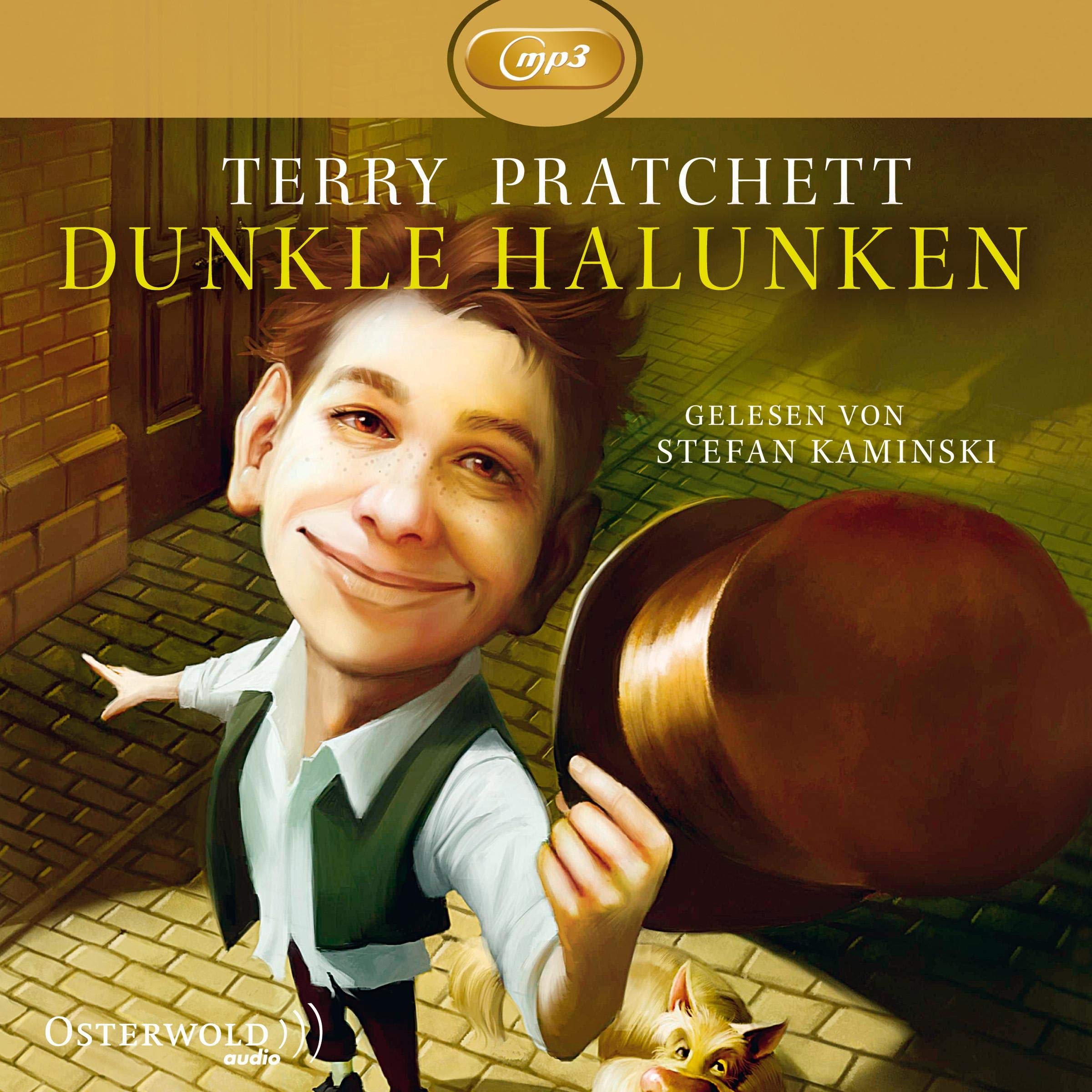 Dunkle Halunken: Ungekürzte mp3-Ausgabe: 2 CDs Action & Adventure