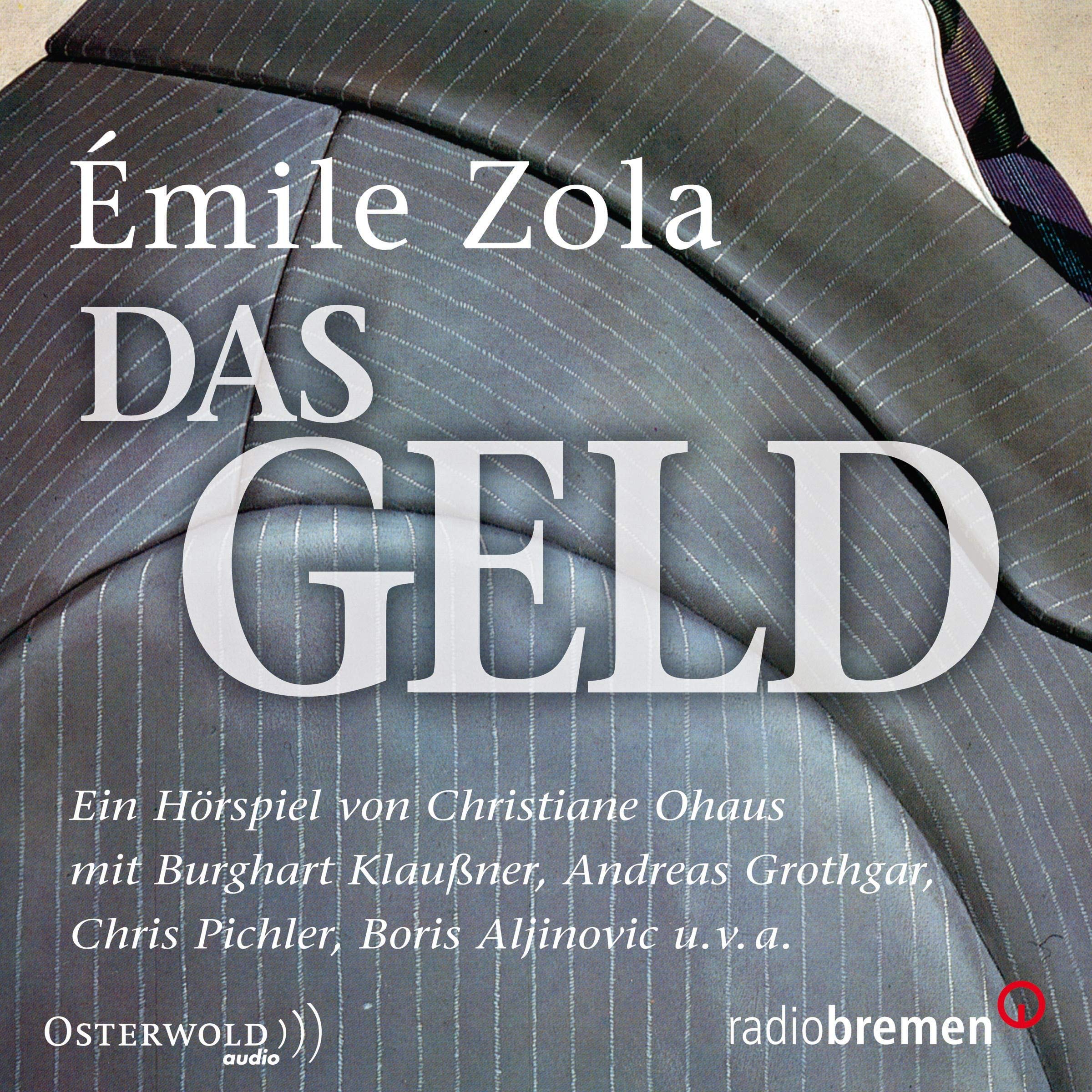 Product Image: Das Geld