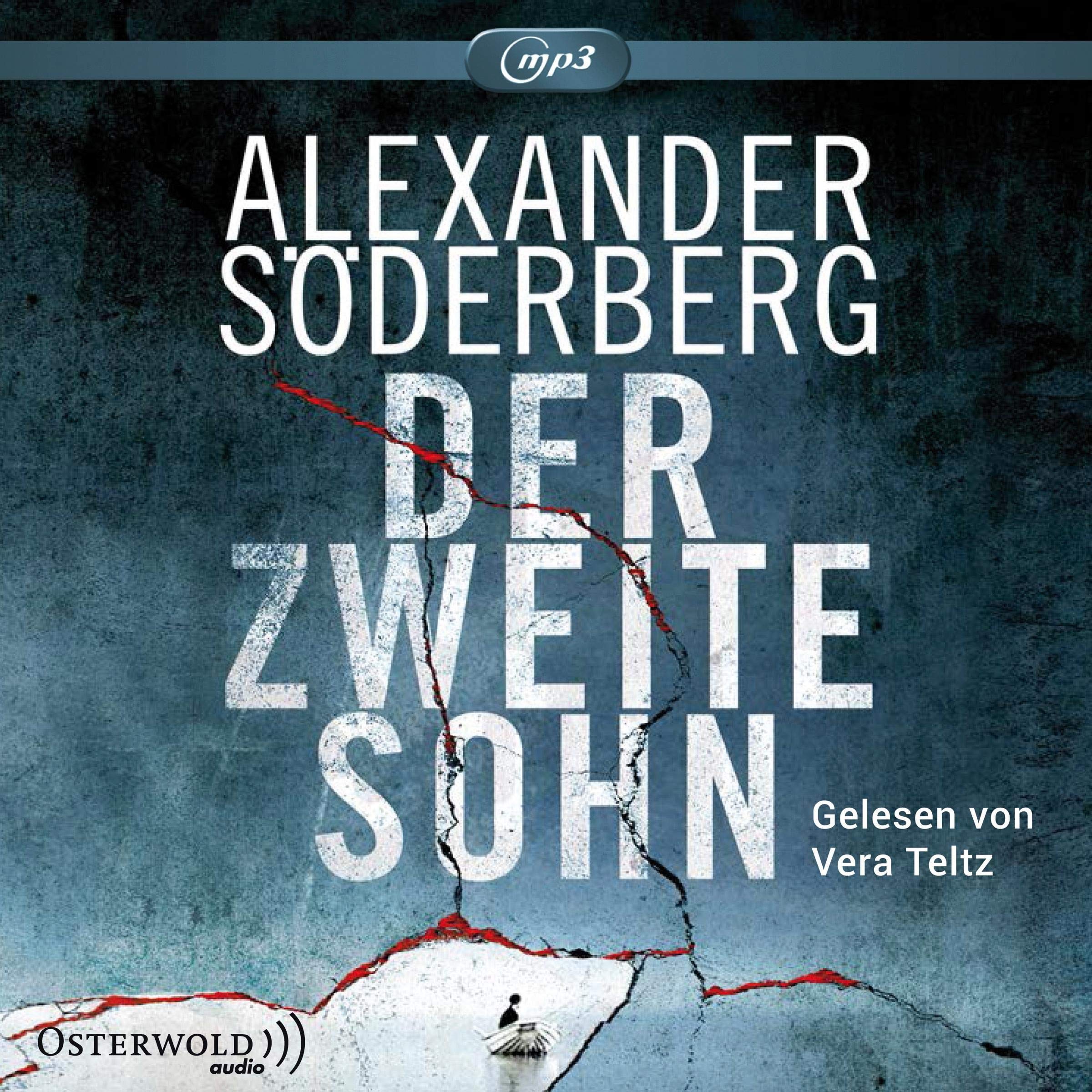 Der zweite Sohn: 2 CDs (Die Sophie-Brinkmann-Trilogie, Band 2) Action & Adventure