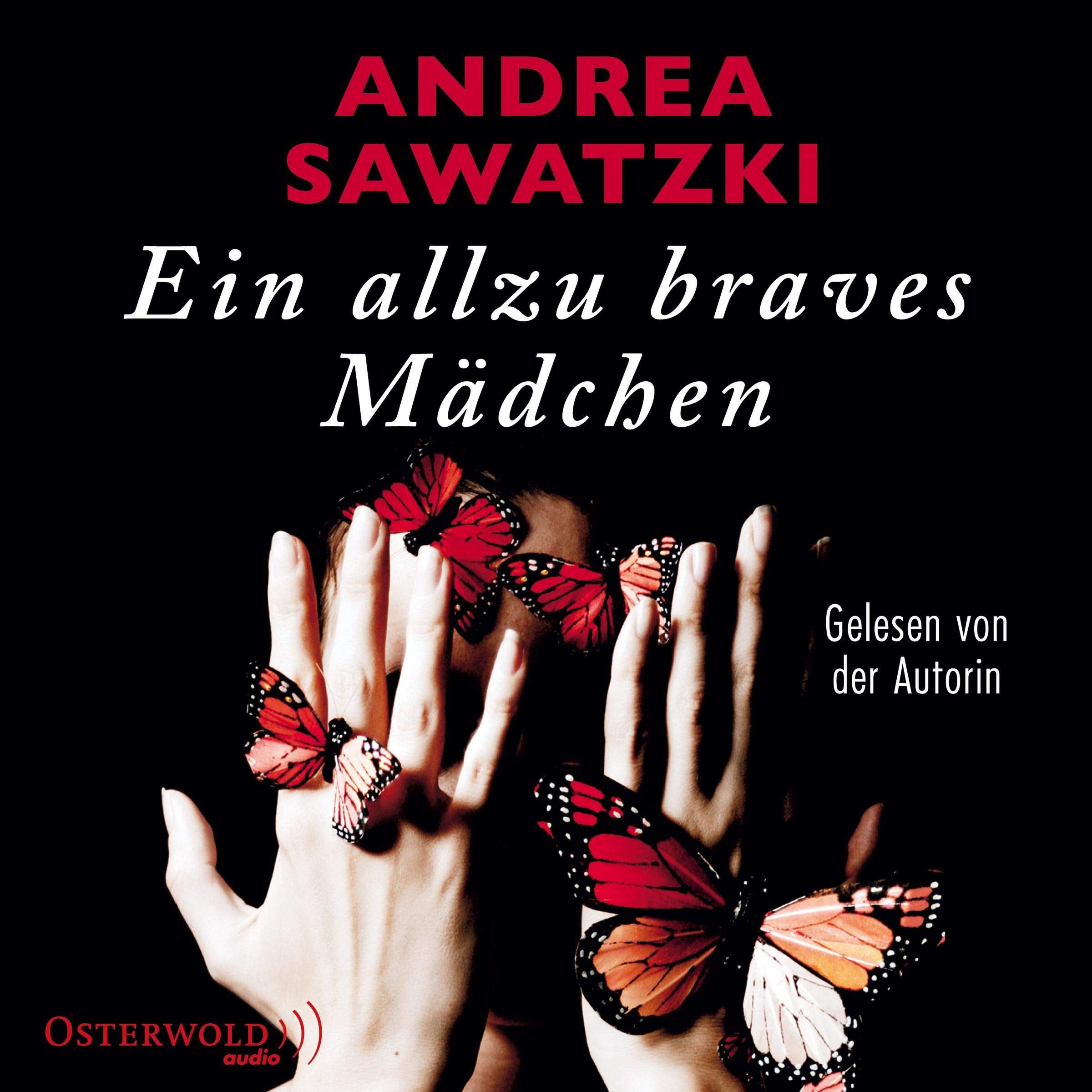 Product Image: Ein allzu braves Mädchen