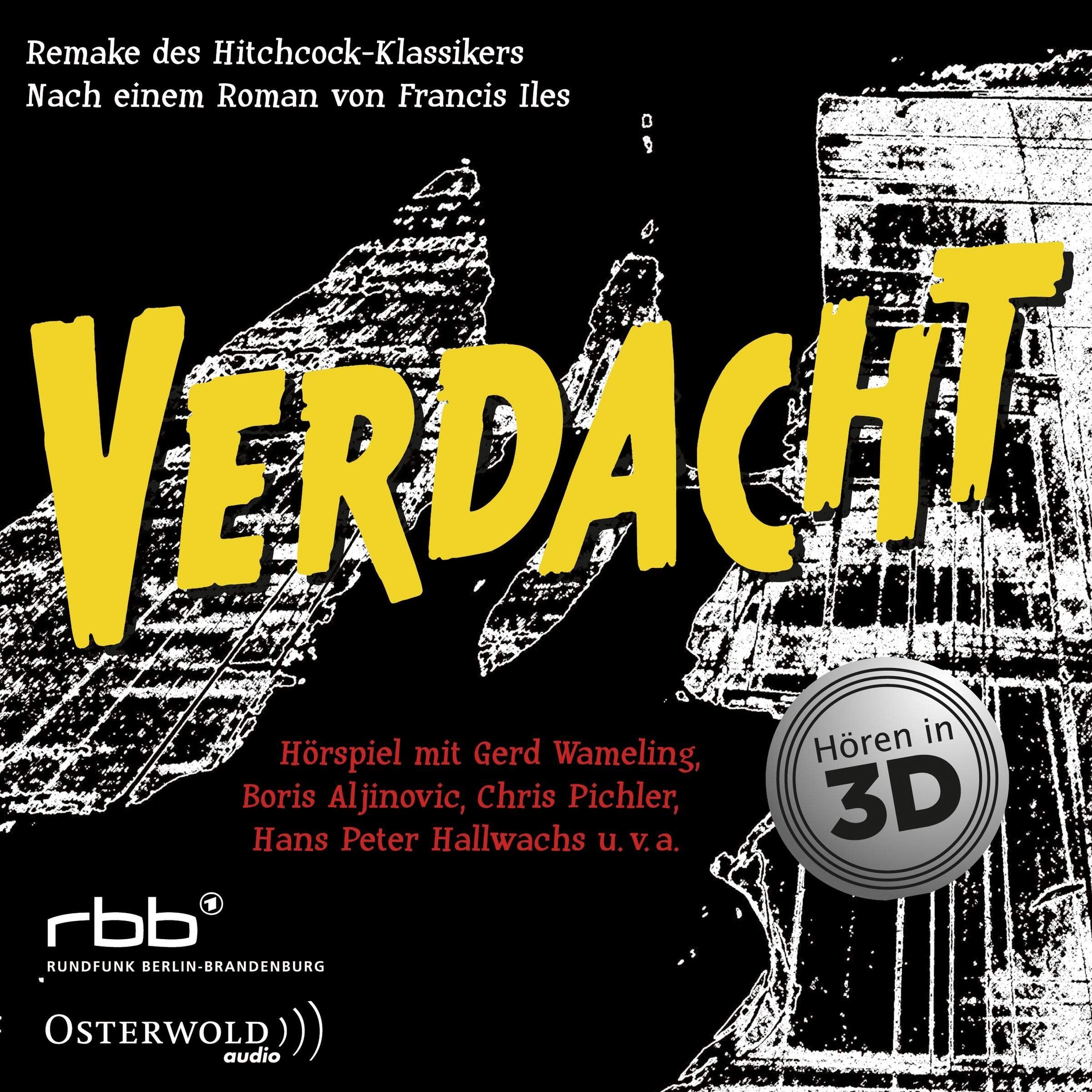 Verdacht Classics