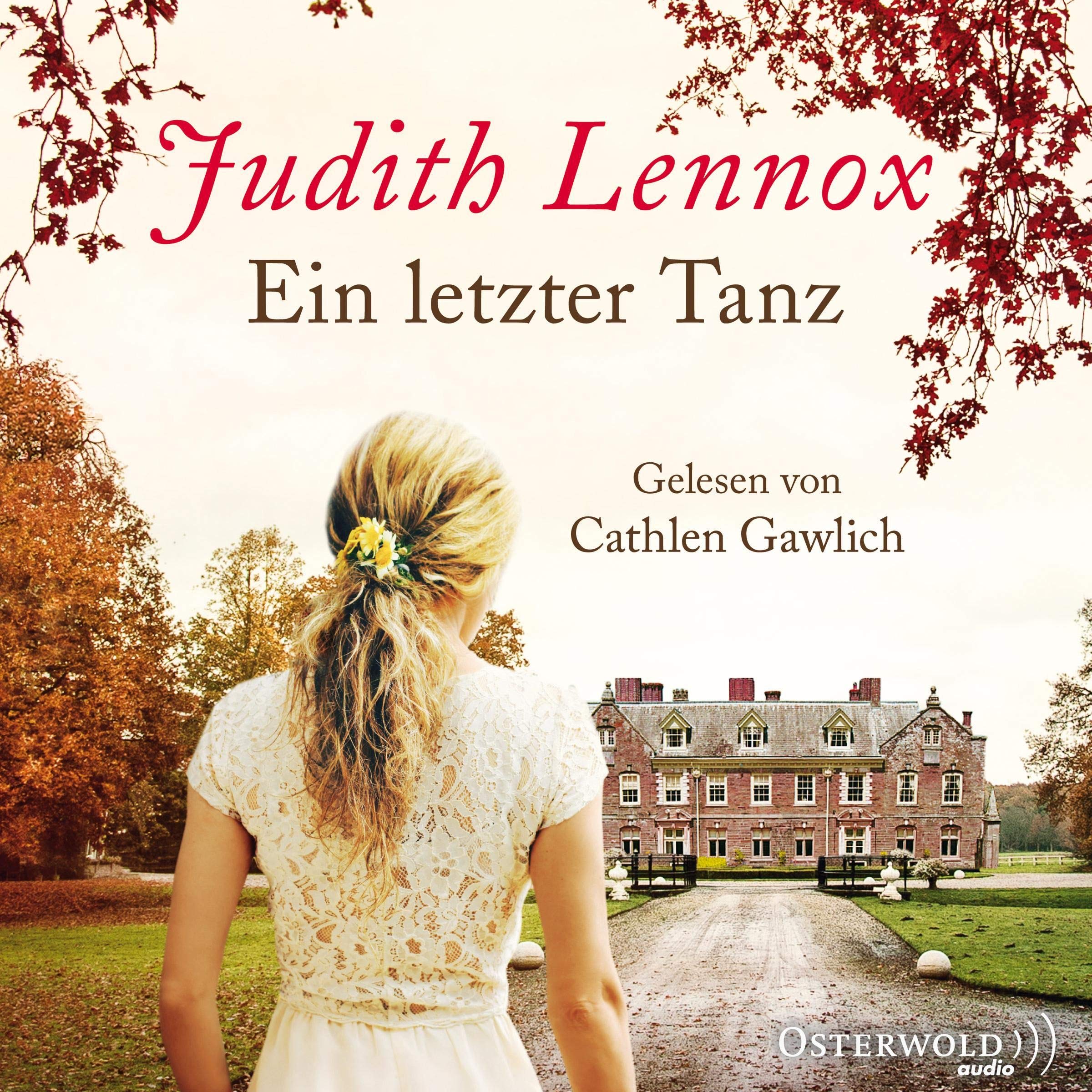 Ein letzter Tanz Contemporary literature Books