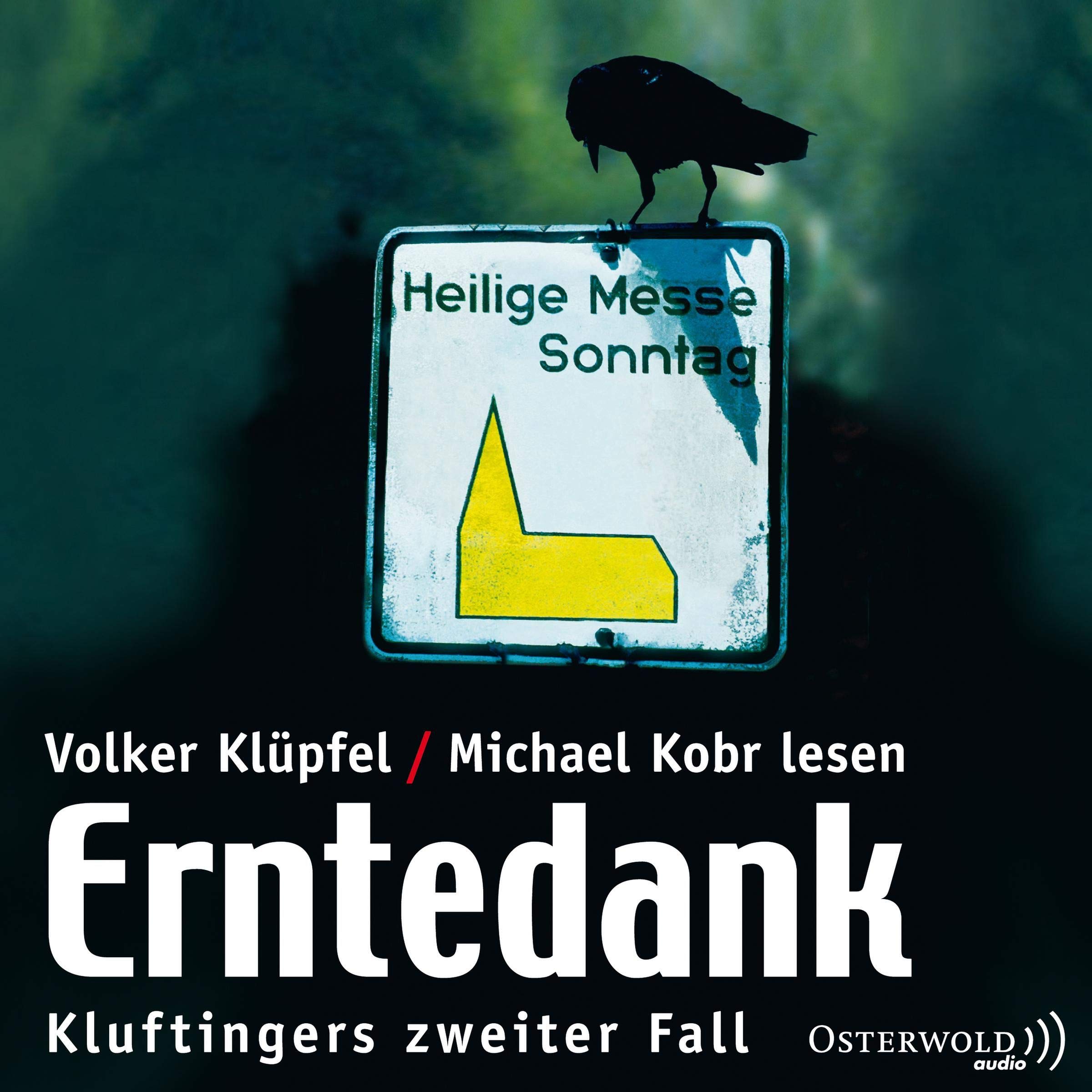 Erntedank Contemporary literature Books