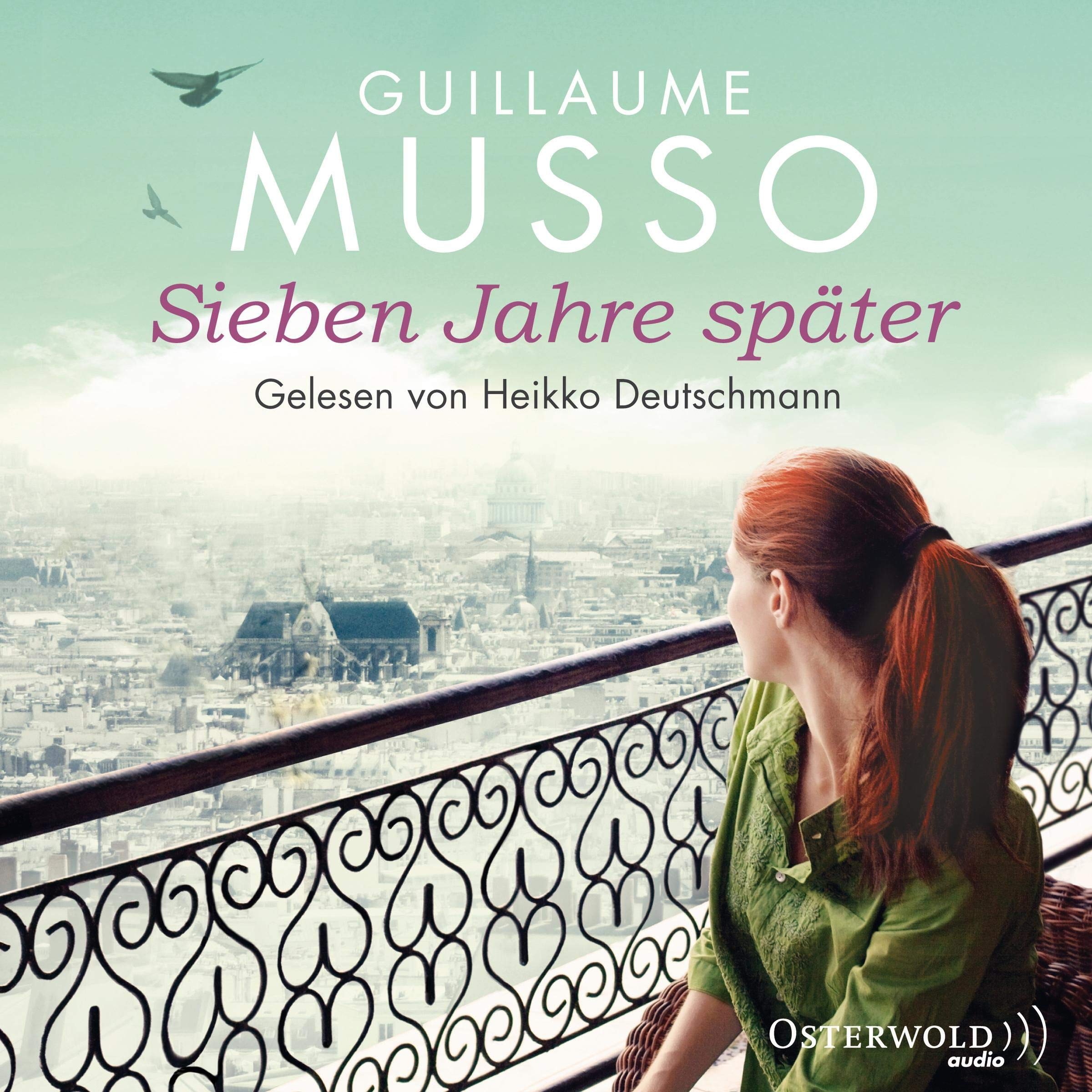 Product Image: Sieben Jahre später