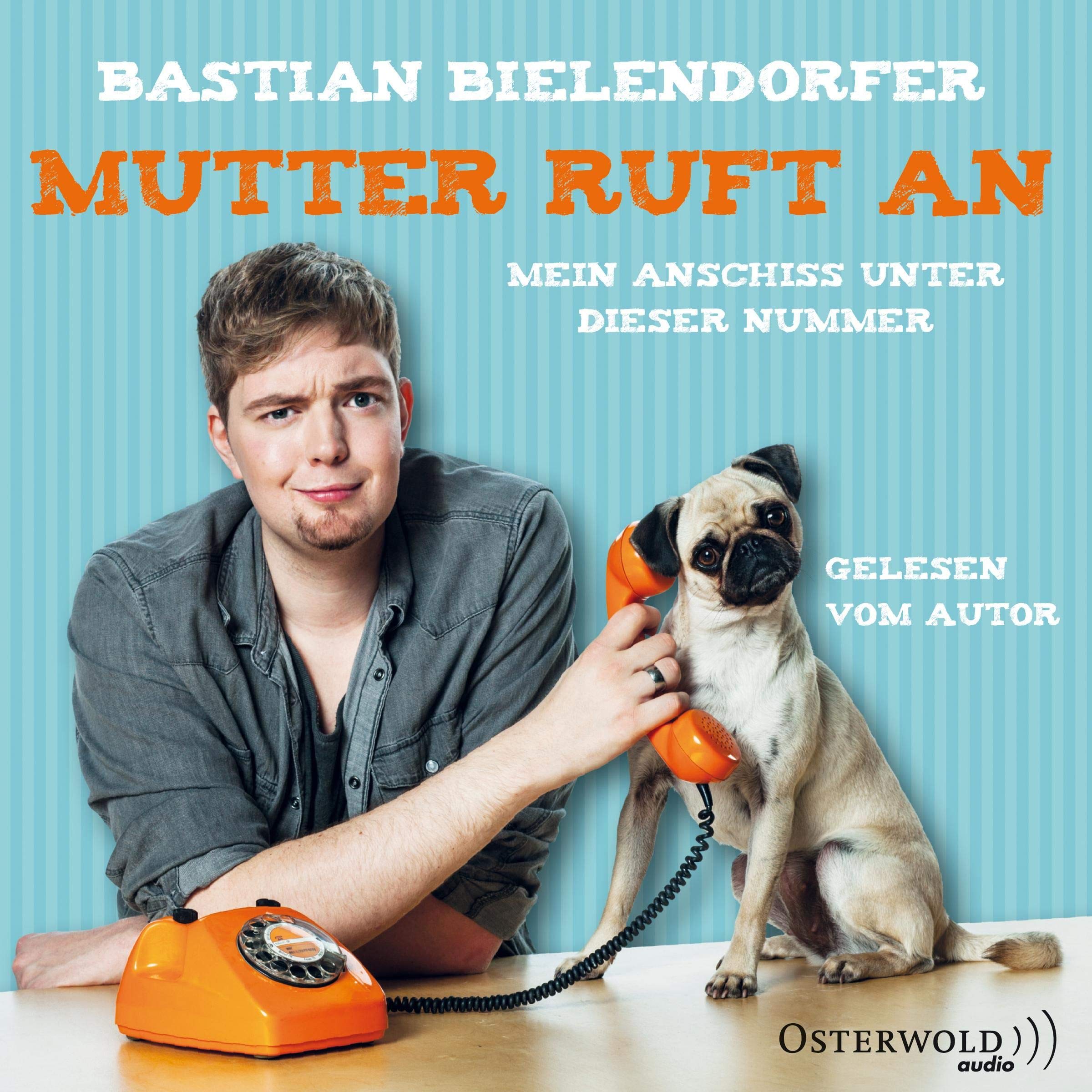 Mutter ruft an Humour & Satire