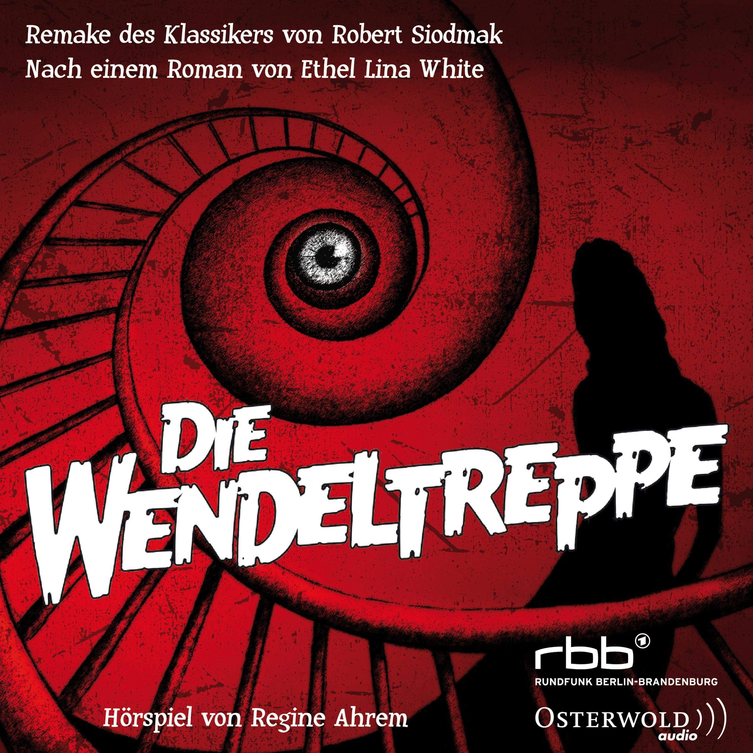 Product Image: Die Wendeltreppe