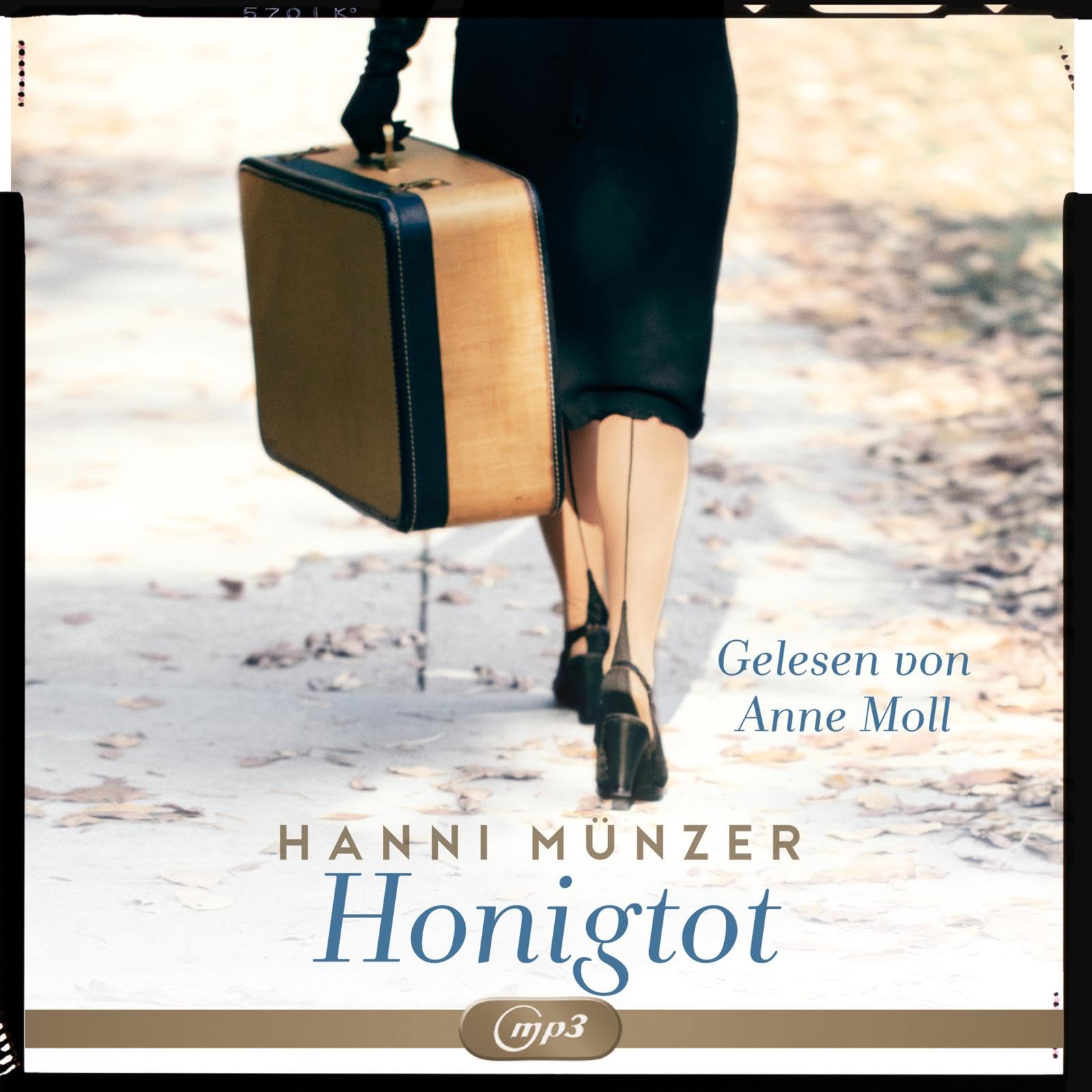 Honigtot Contemporary literature
