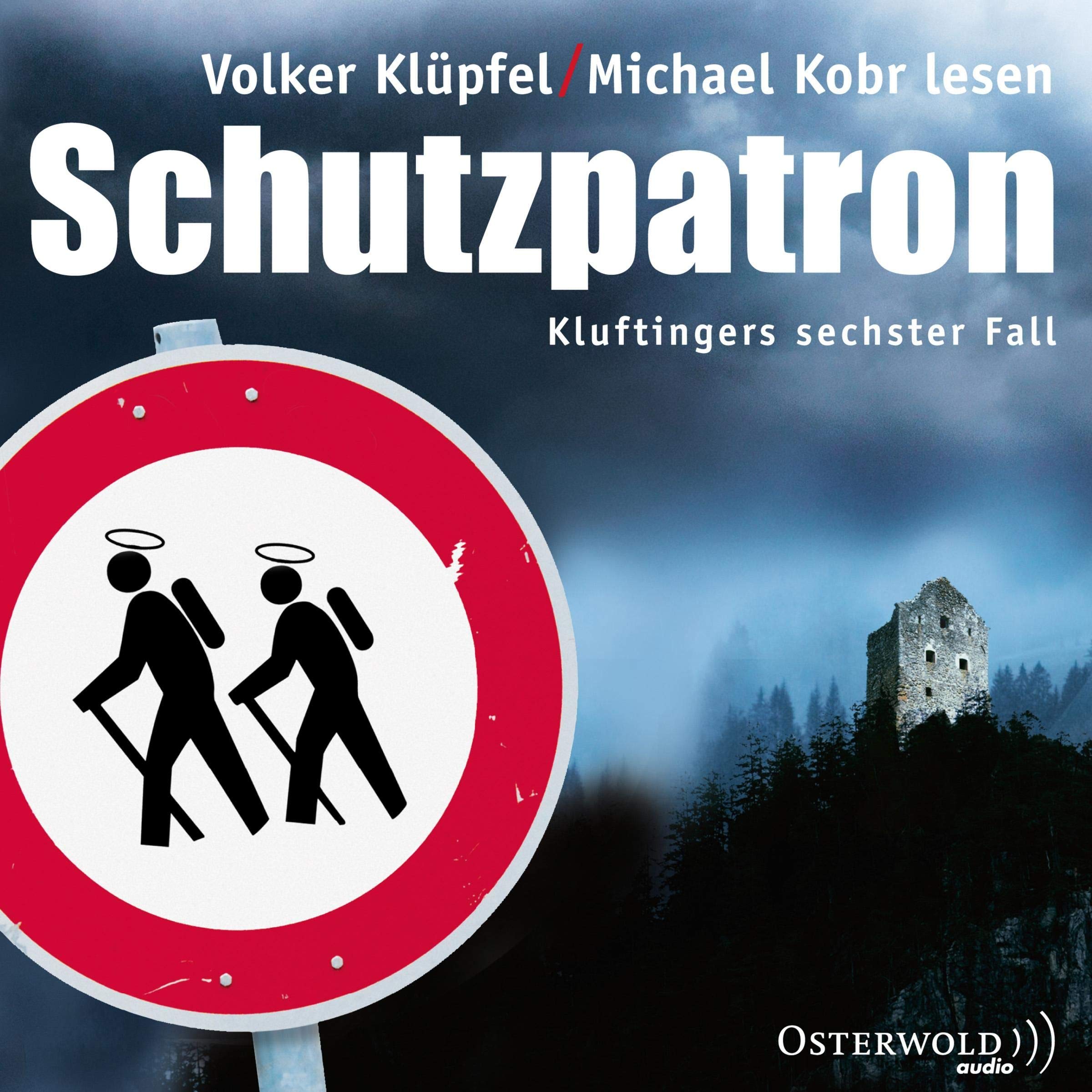 Product Image: Schutzpatron