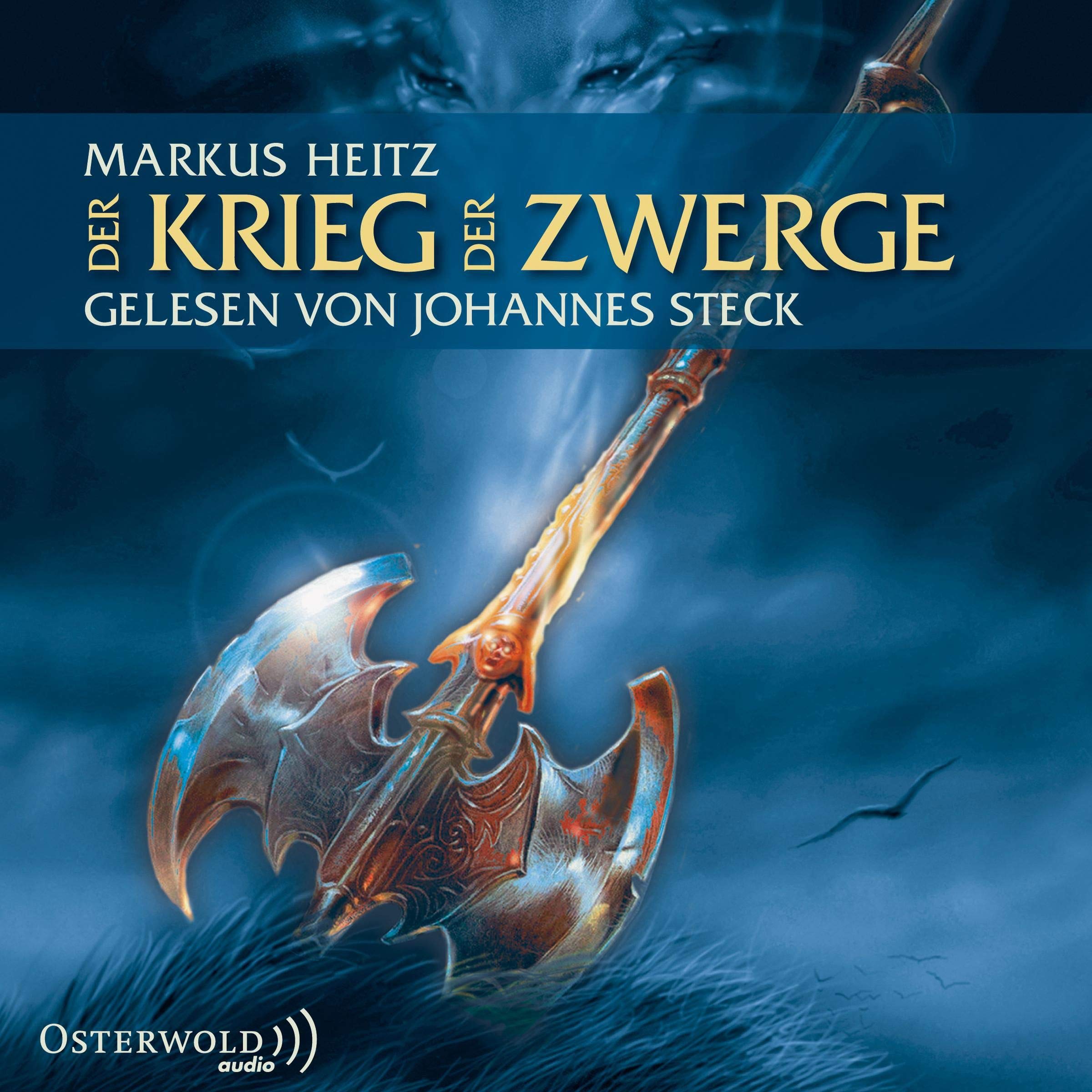 Product Image: Der Krieg der Zwerge