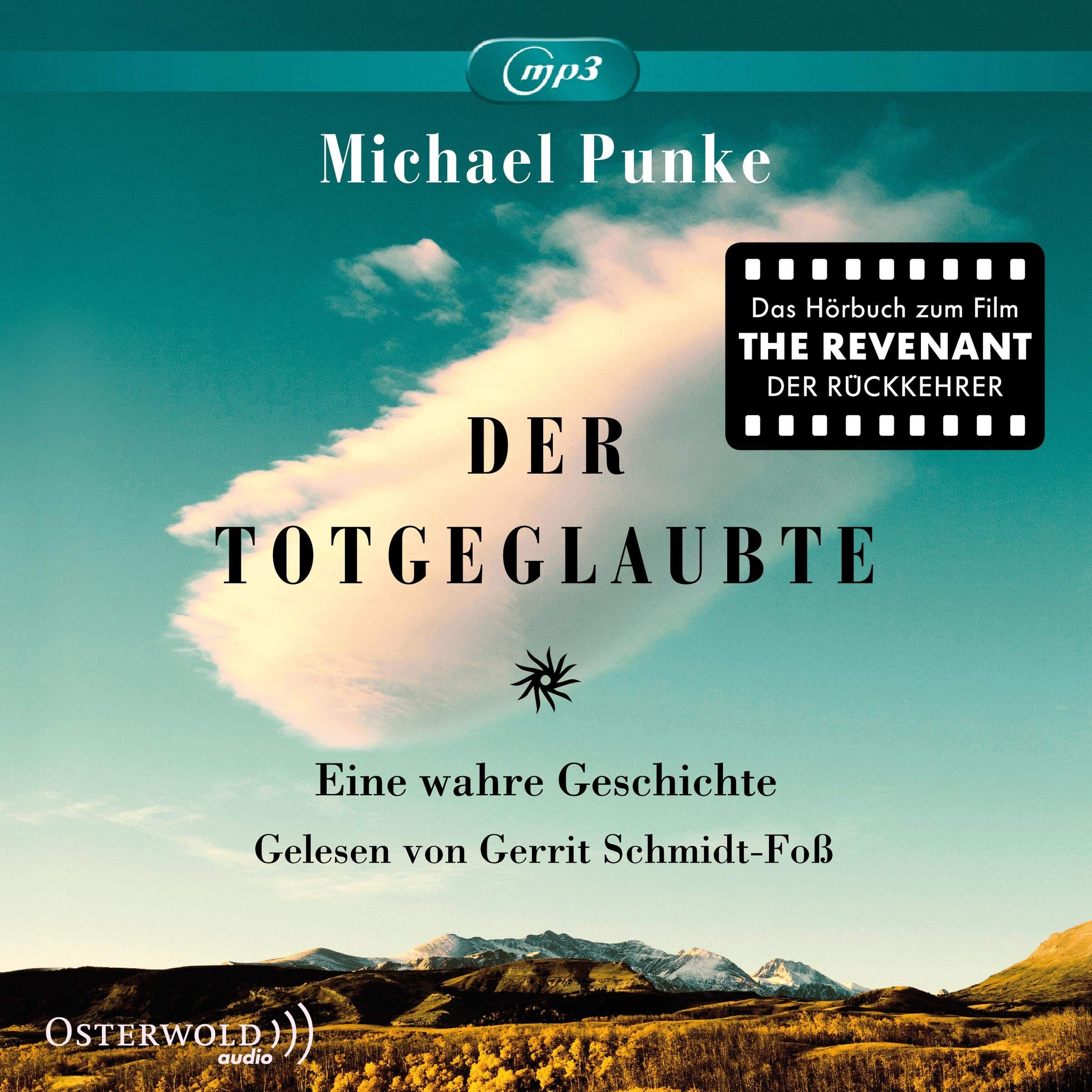 Der Totgeglaubte Action & Adventure