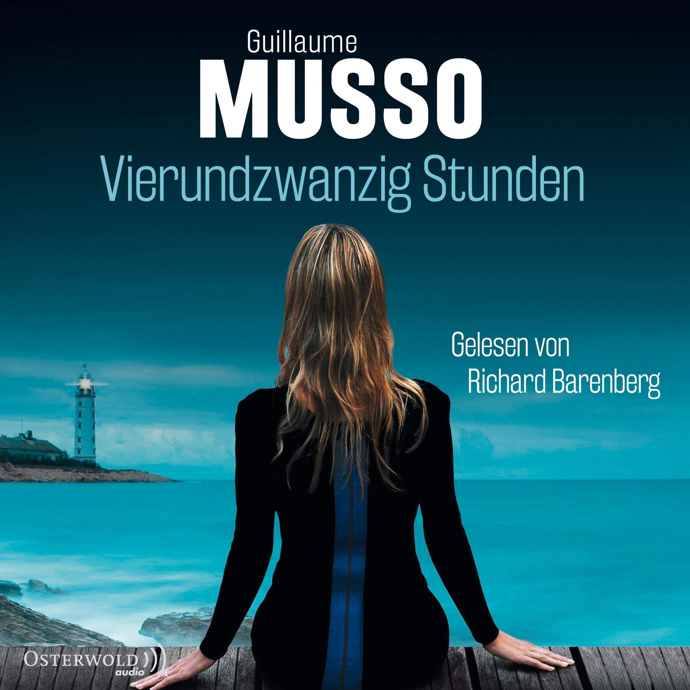 Vierundzwanzig Stunden: 5 CDs Contemporary literature