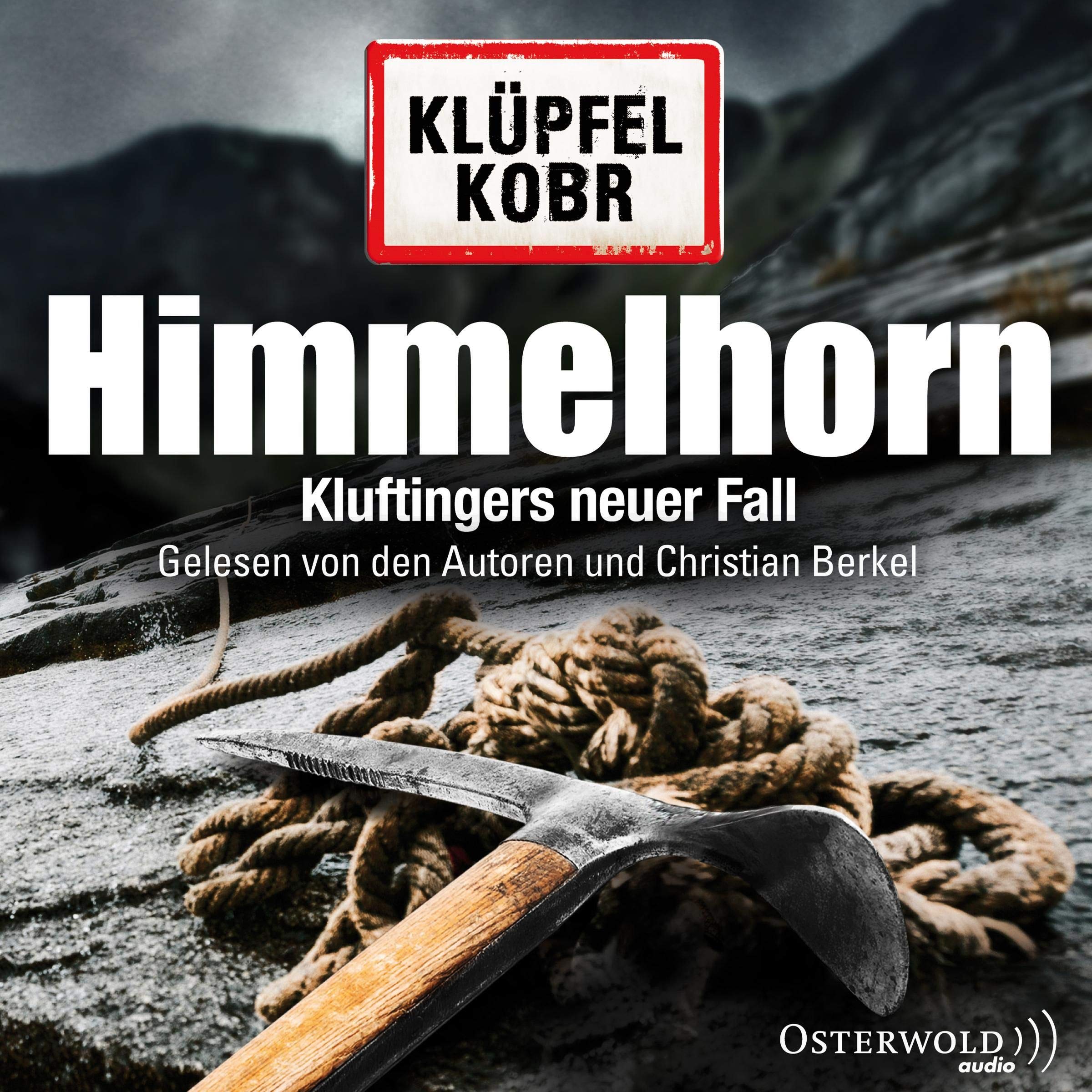 Himmelhorn: Kluftingers neuer Fall: 12 CDs: Kluftingers neunter Fall: 12 CDs (Ein Kluftinger-Krimi, Band 9) Contemporary literature