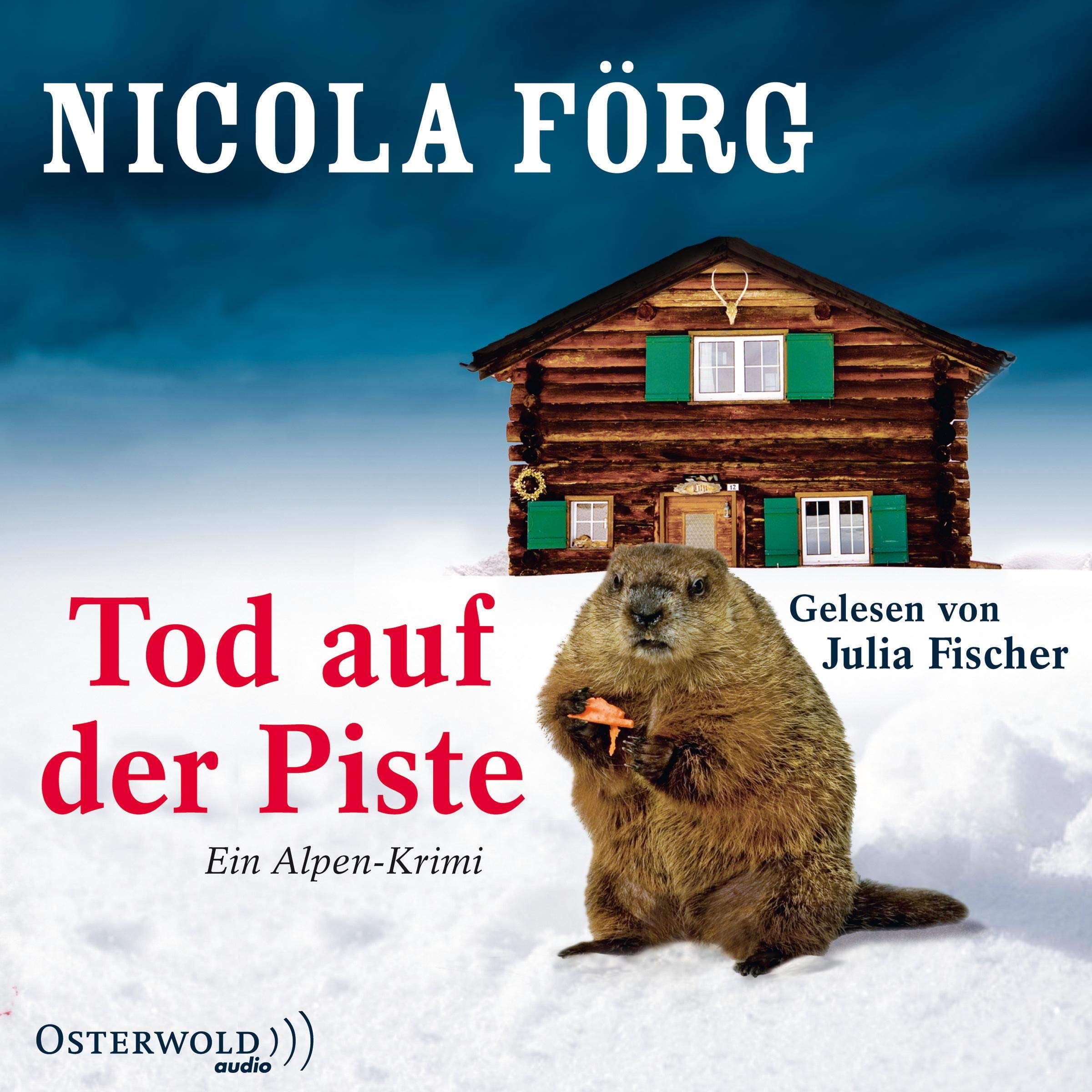 Tod auf der Piste Contemporary literature