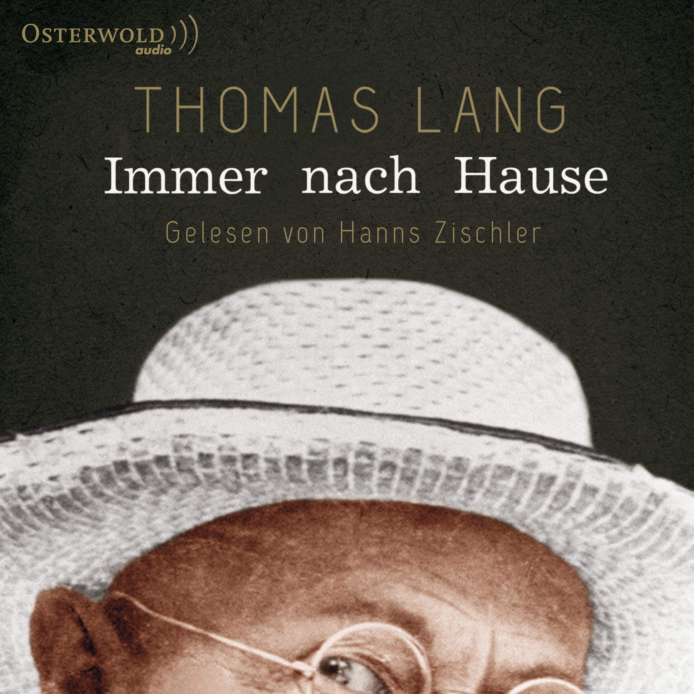 Immer nach Hause Contemporary literature Books