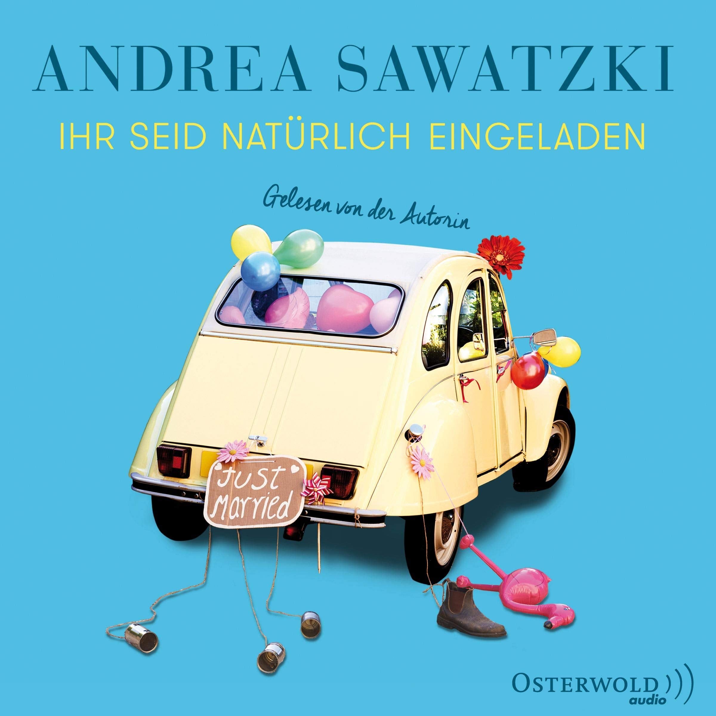 Ihr seid natürlich eingeladen: 5 CDs (Die Bundschuhs, Band 3) Contemporary literature