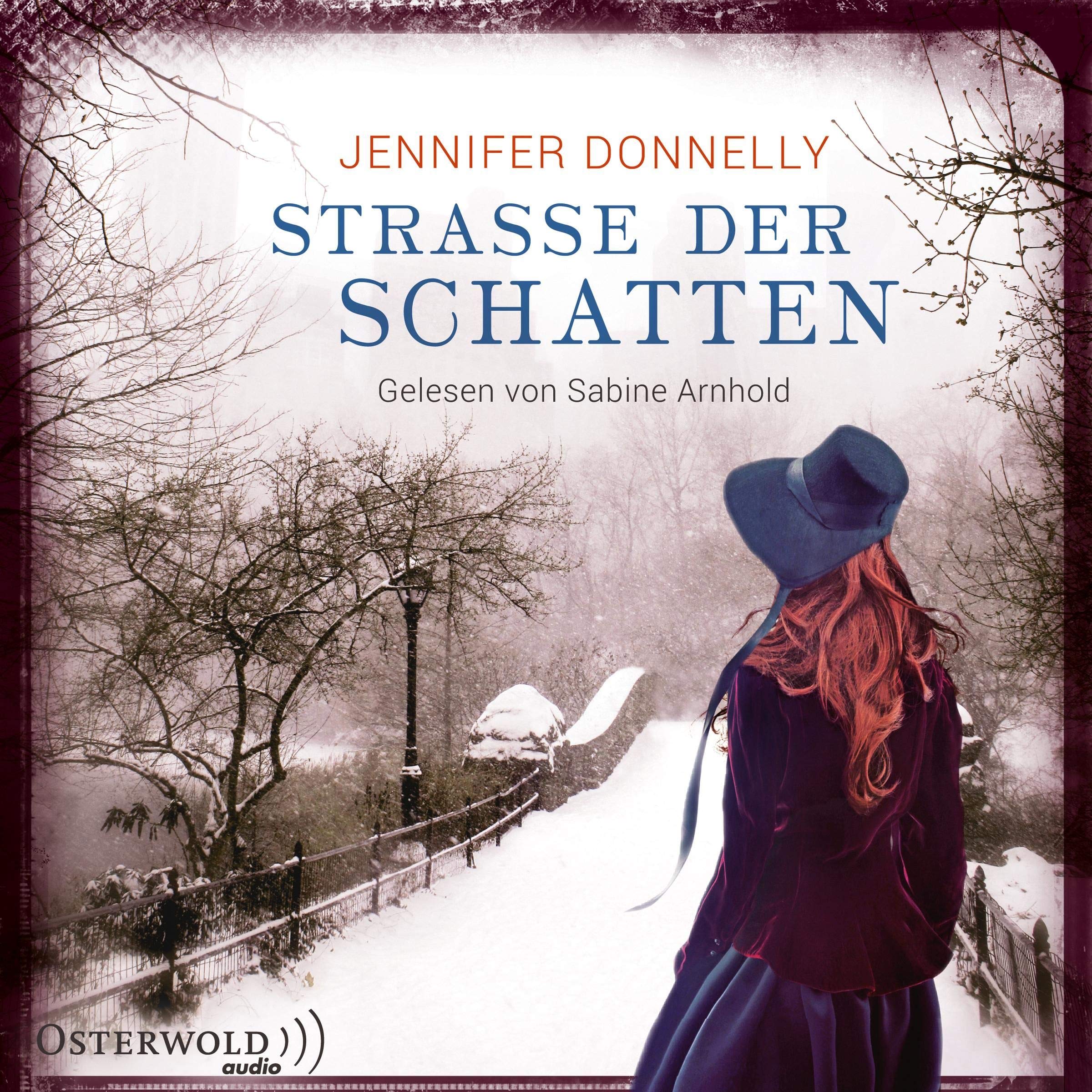 Straße der Schatten: 6 CDs Contemporary literature