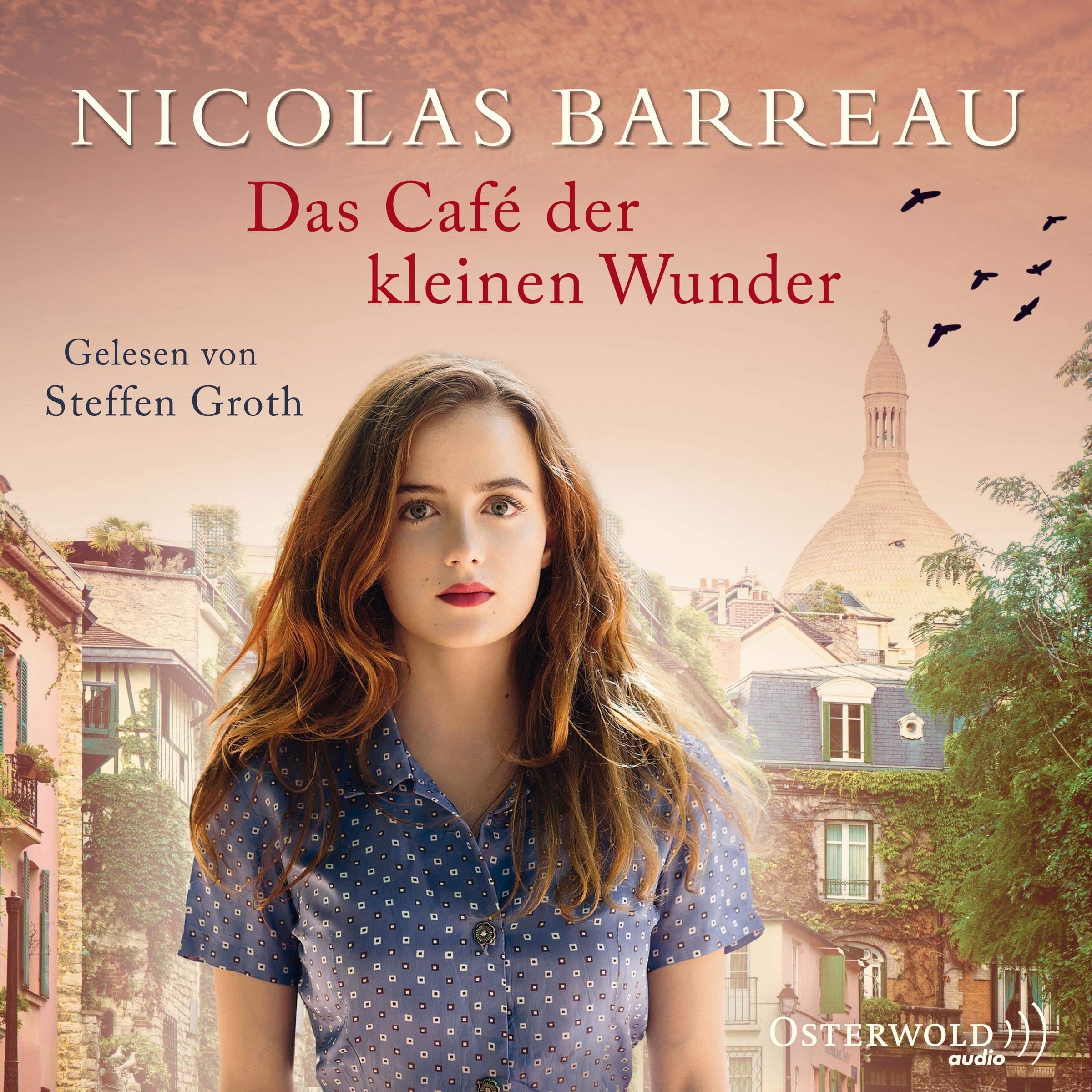 Das Café der kleinen Wunder Contemporary literature Books