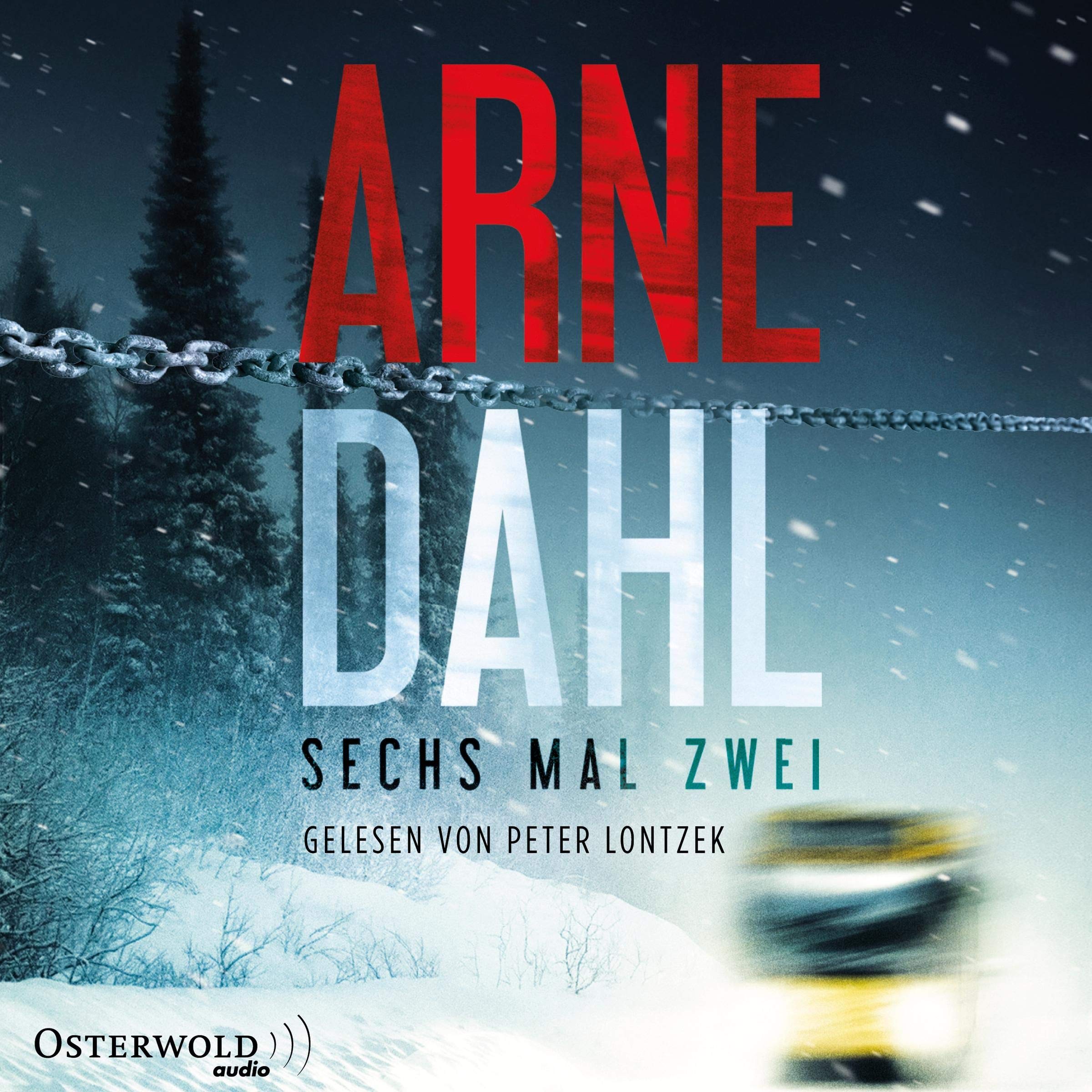 Sechs mal zwei Contemporary literature Books