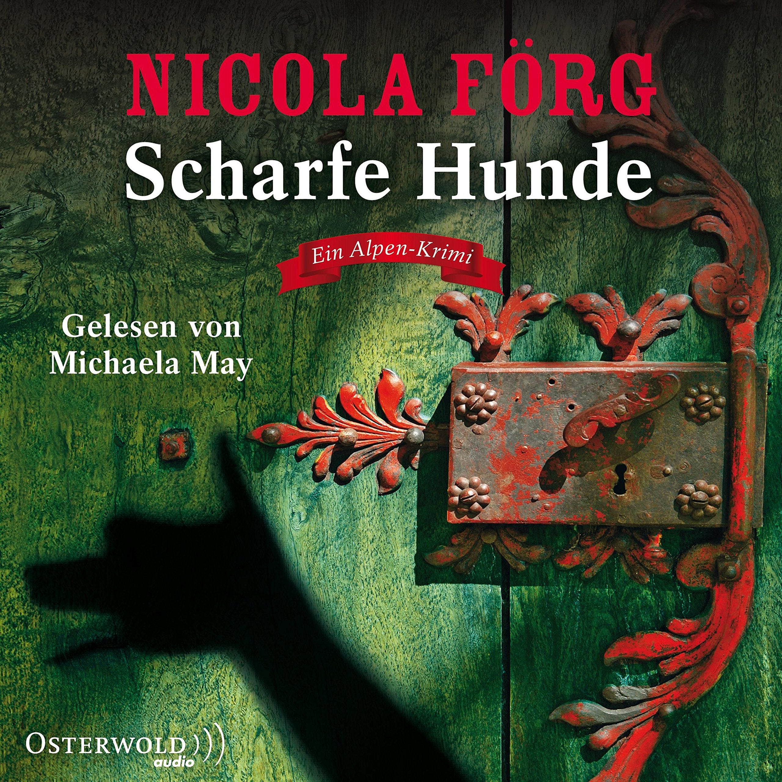 Product Image: Scharfe Hunde