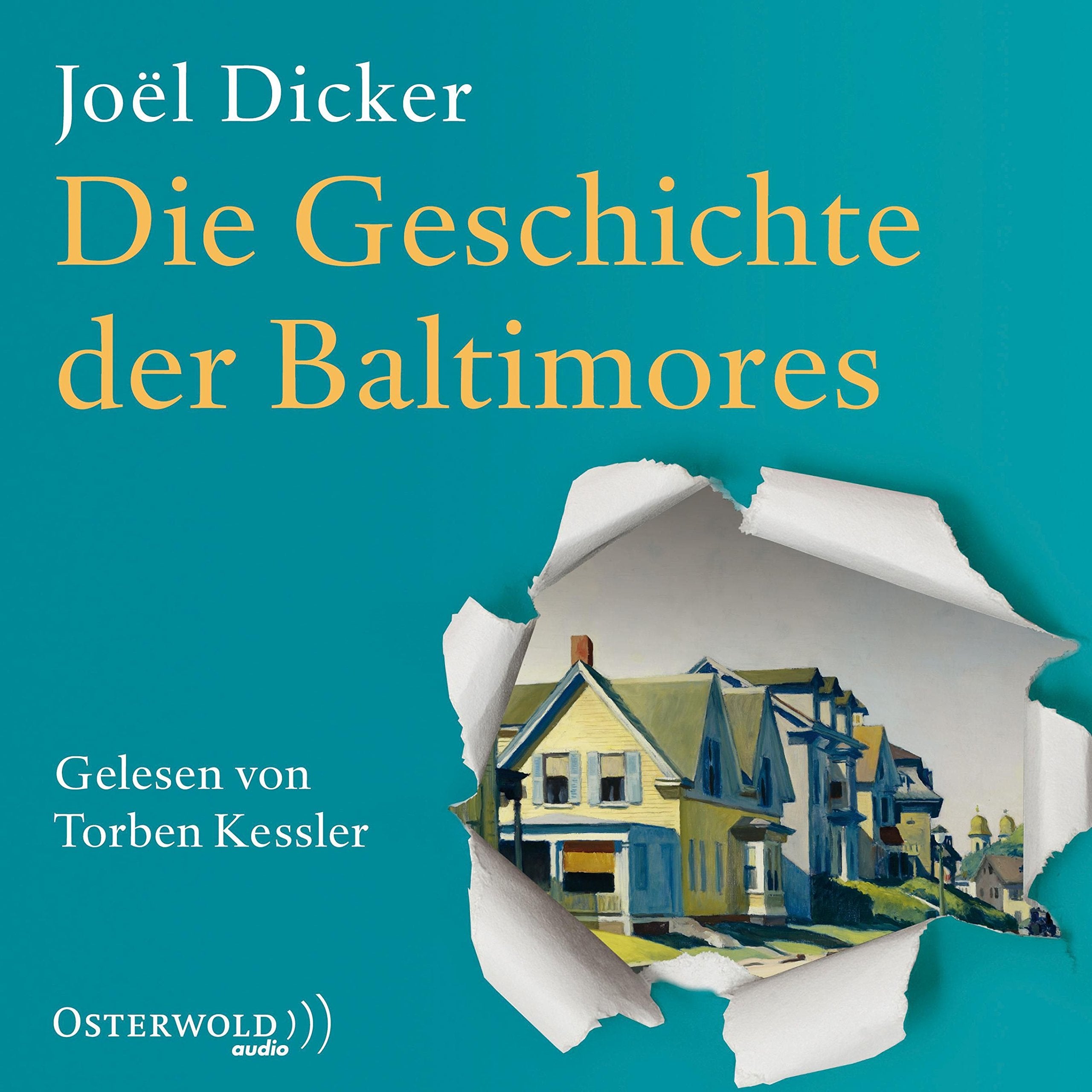 Product Image: Die Geschichte der Baltimores