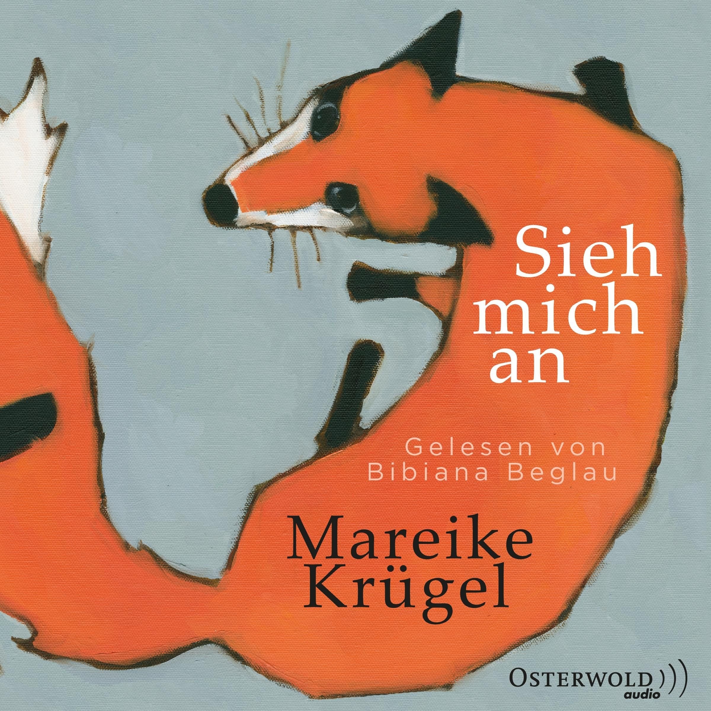 Product Image: Sieh mich an