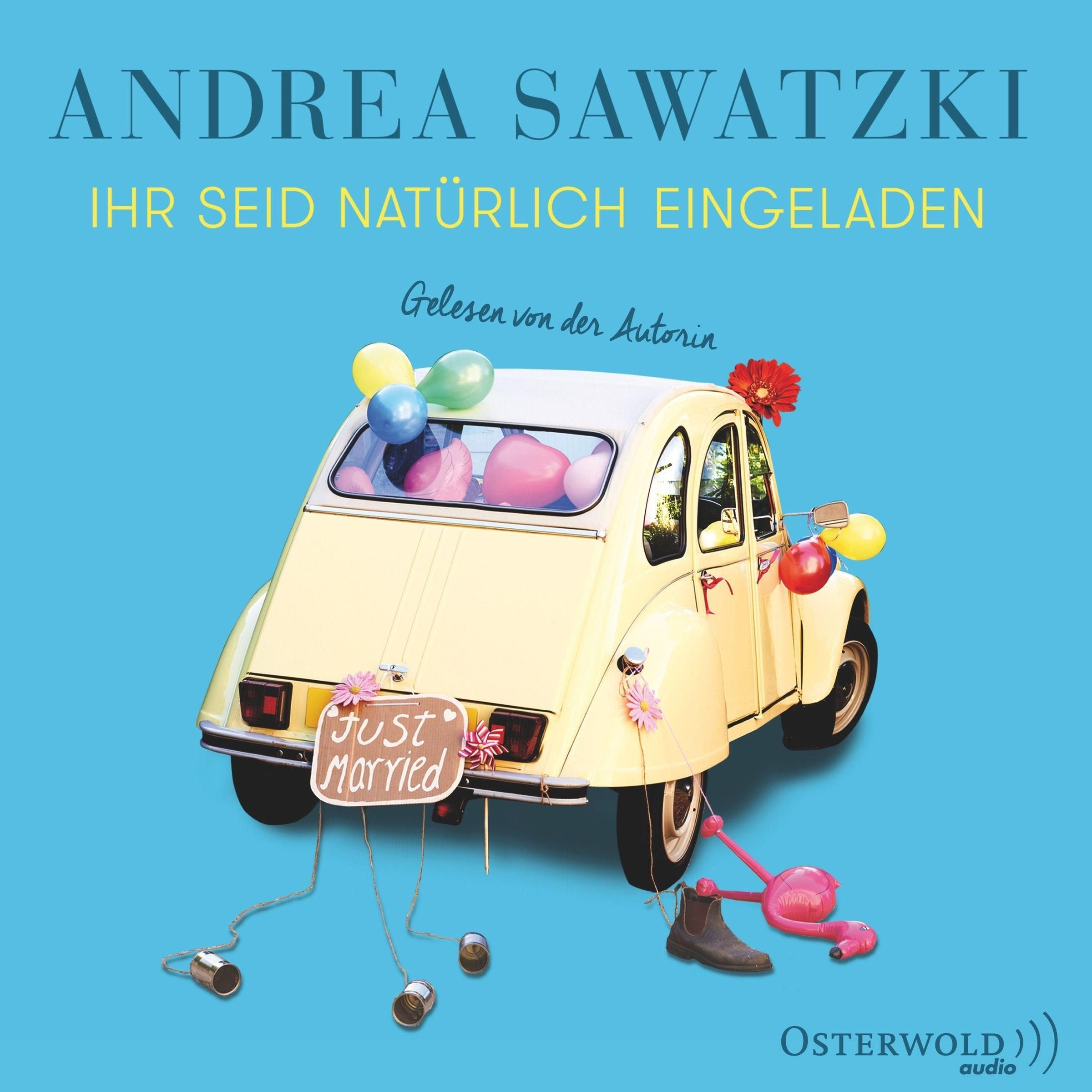 Ihr seid natürlich eingeladen: 5 CDs (Die Bundschuhs, Band 3) Contemporary literature