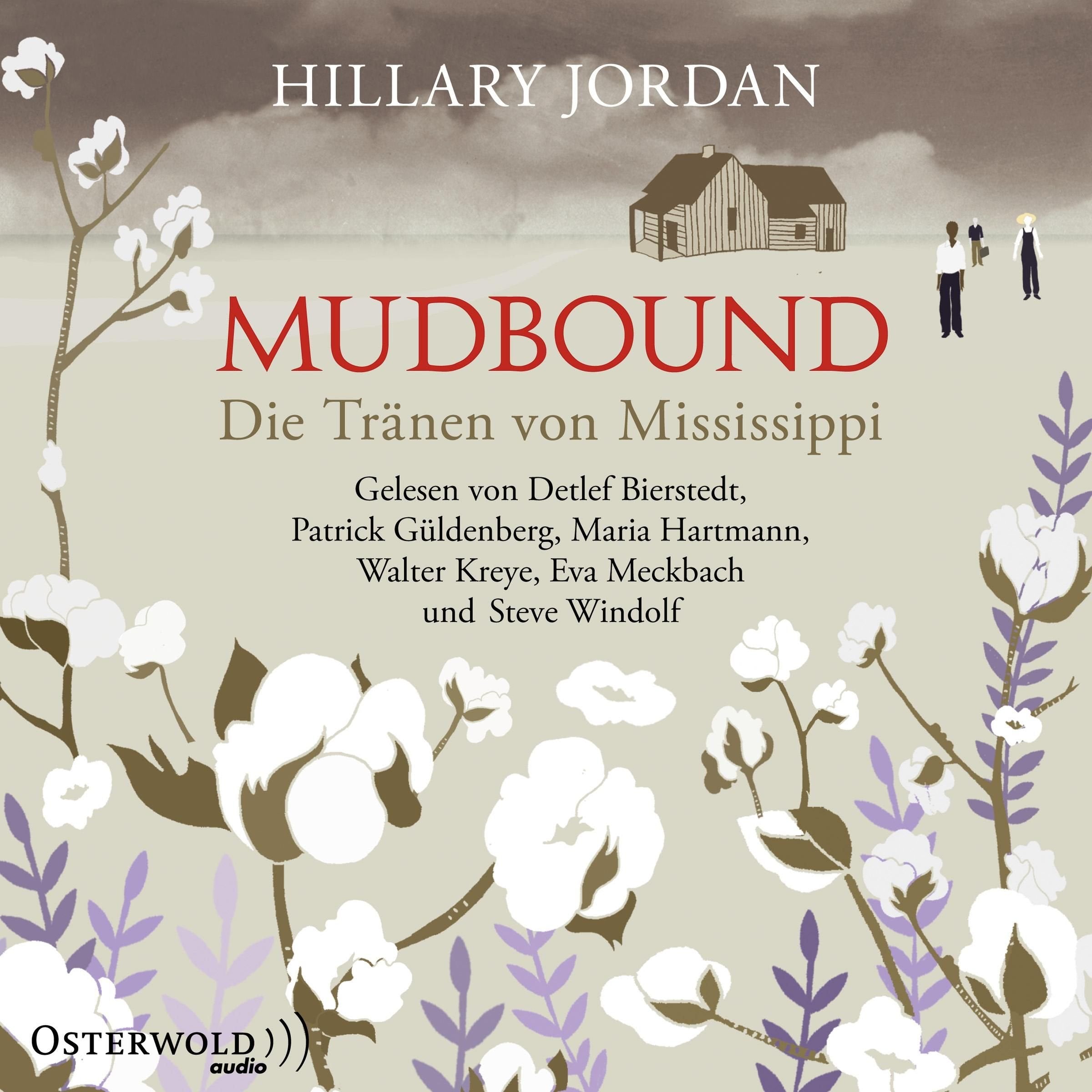 Mudbound – Die Tränen von Mississippi Contemporary literature