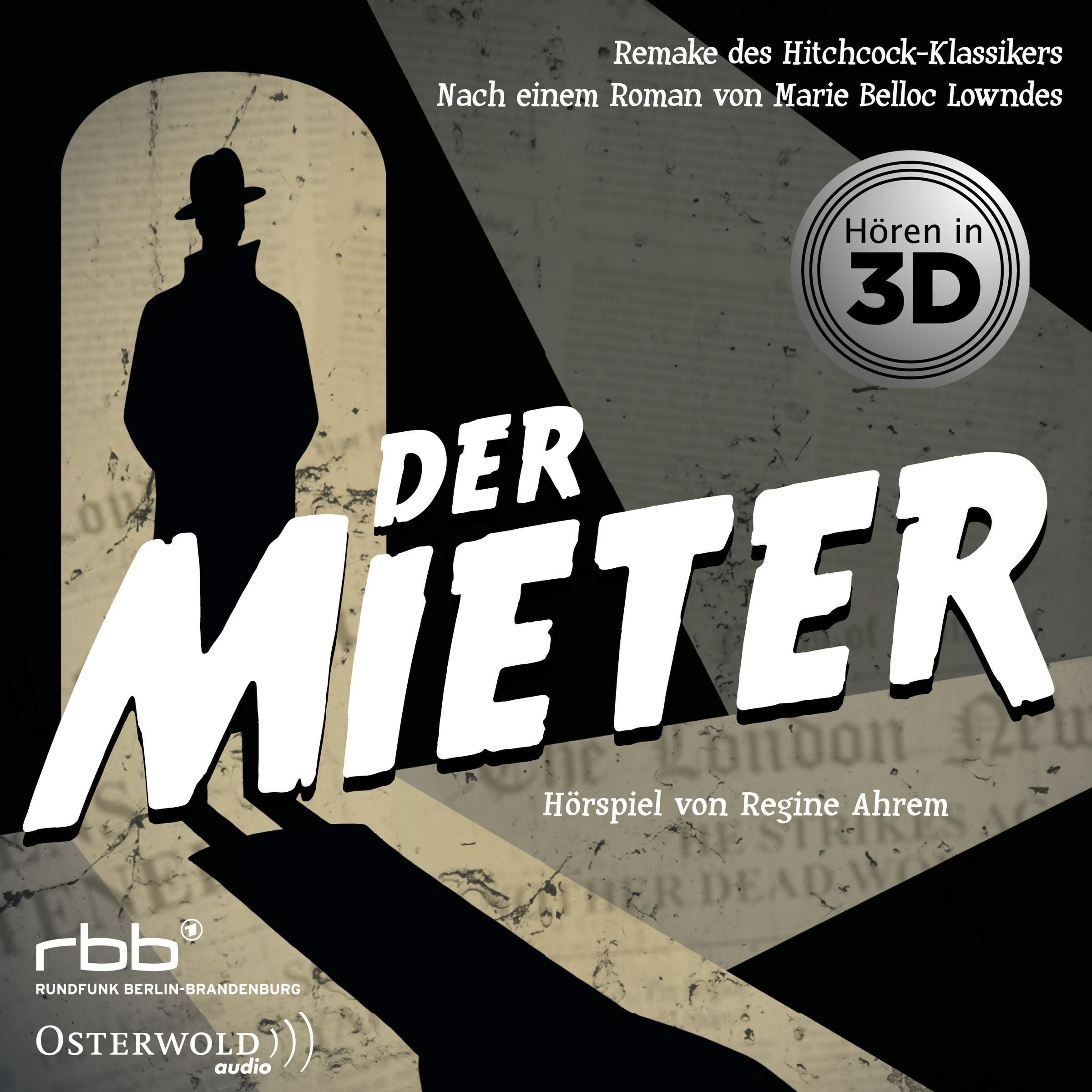 Der Mieter Classics