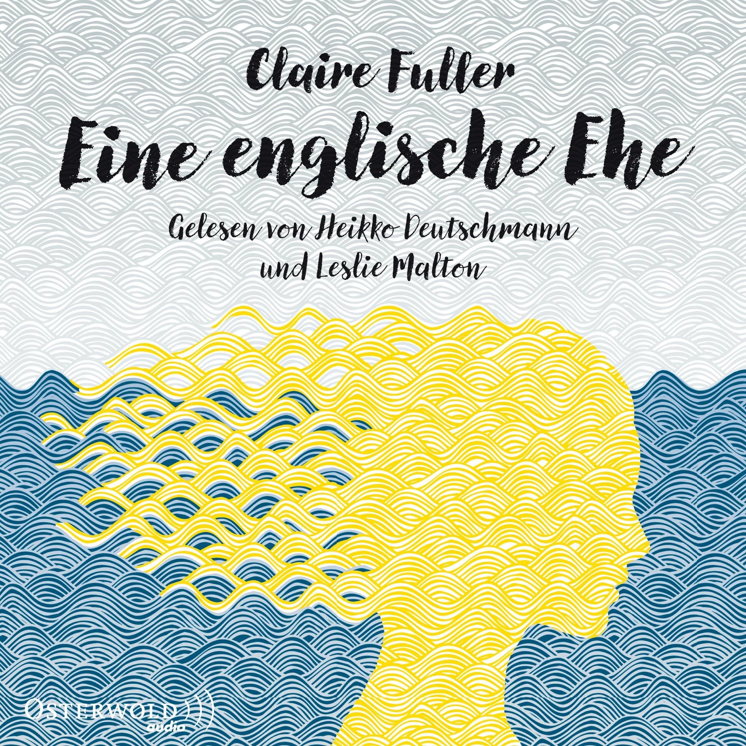 Eine englische Ehe: 8 CDs Contemporary literature