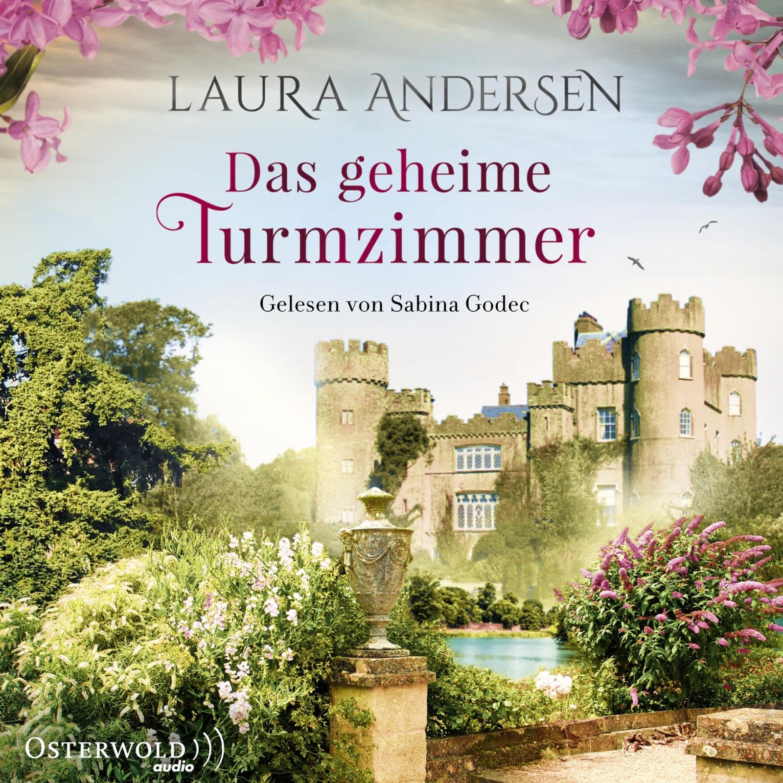 Das geheime Turmzimmer: 2 CDs Contemporary literature
