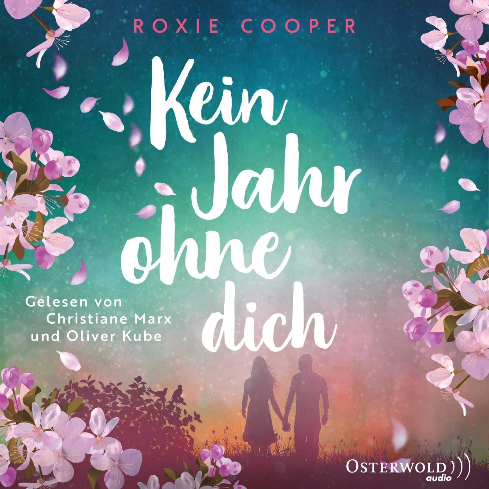 Kein Jahr ohne dich: 2 CDs Contemporary literature