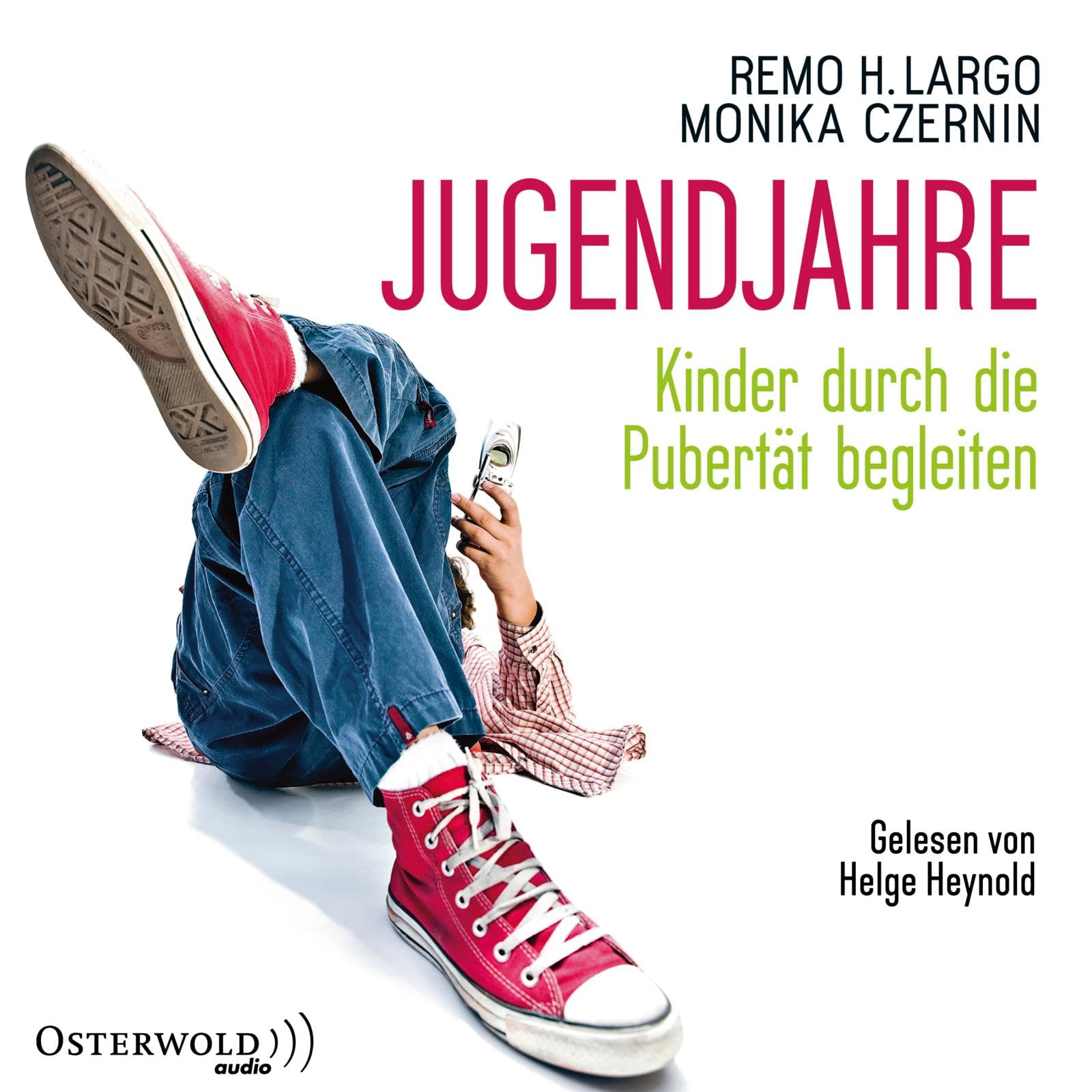 Product Image: Jugendjahre