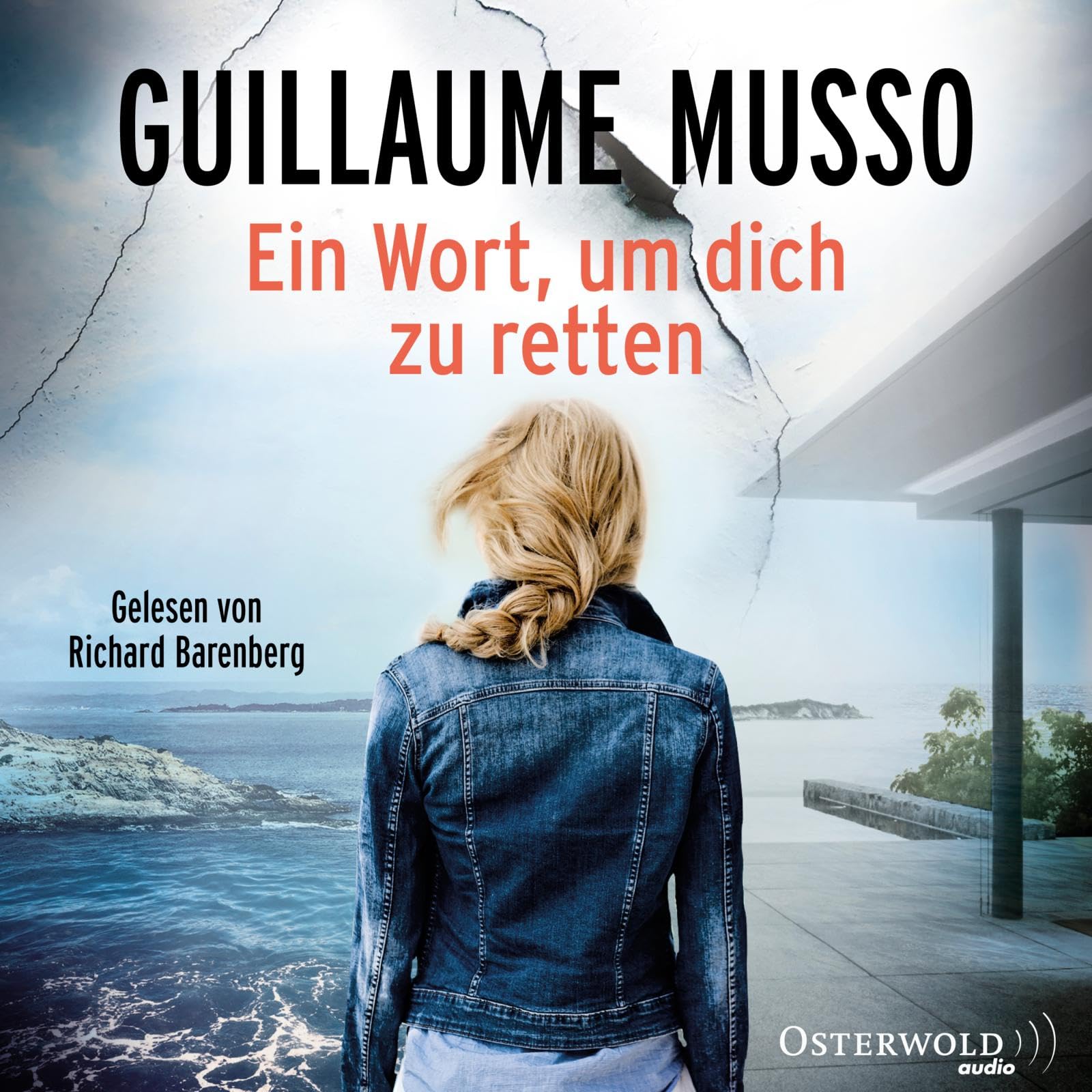 Ein Wort, um dich zu retten: 2 CDs Action & Adventure