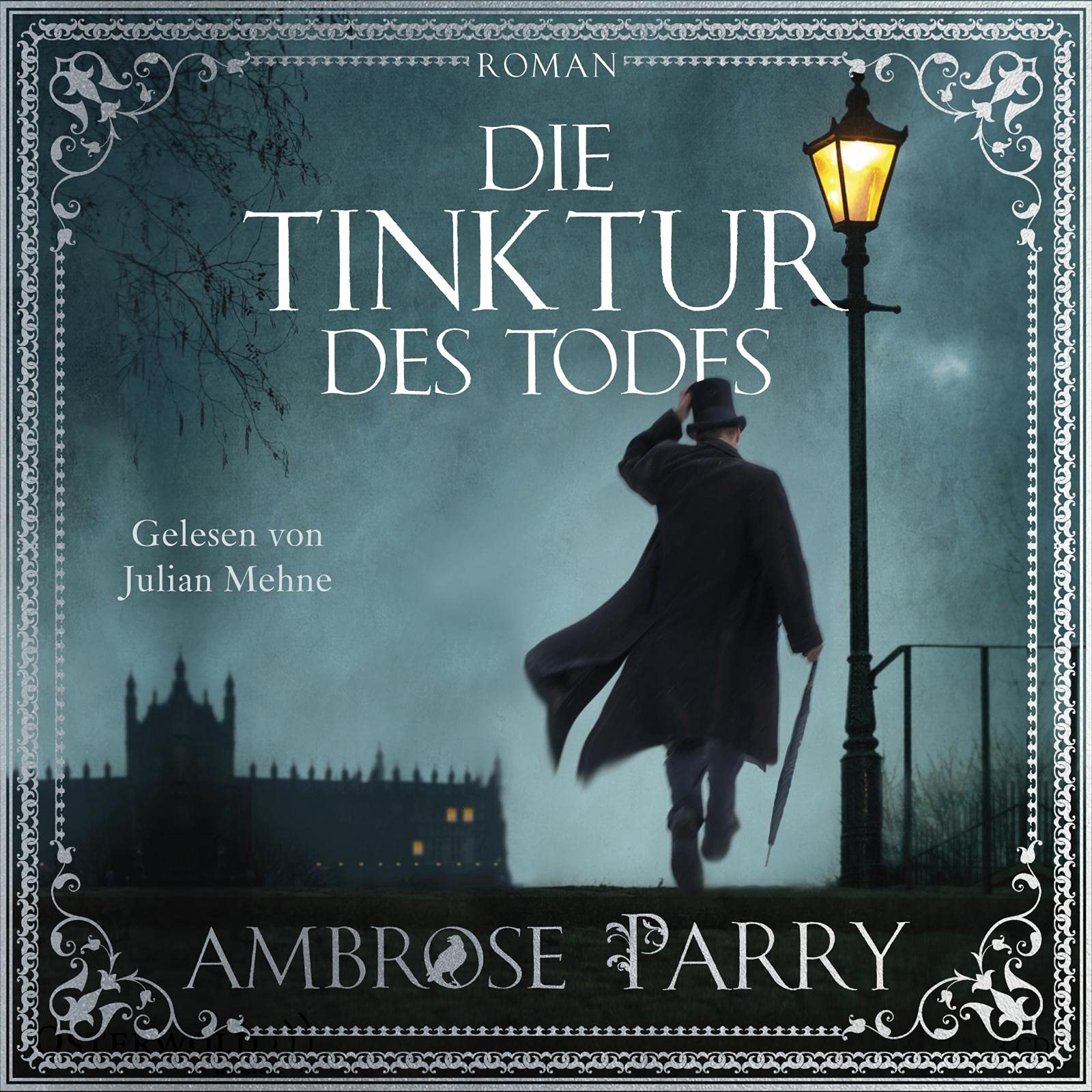 Die Tinktur des Todes (Die Morde von Edinburgh 1): 2 CDs Action & Adventure