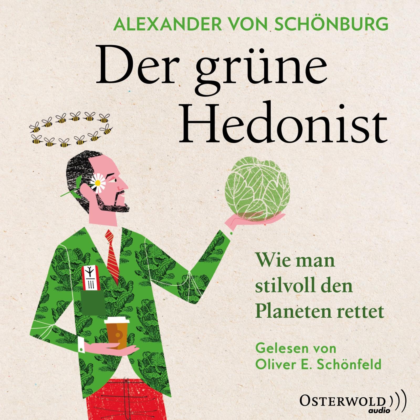 Der grüne Hedonist Social Sciences